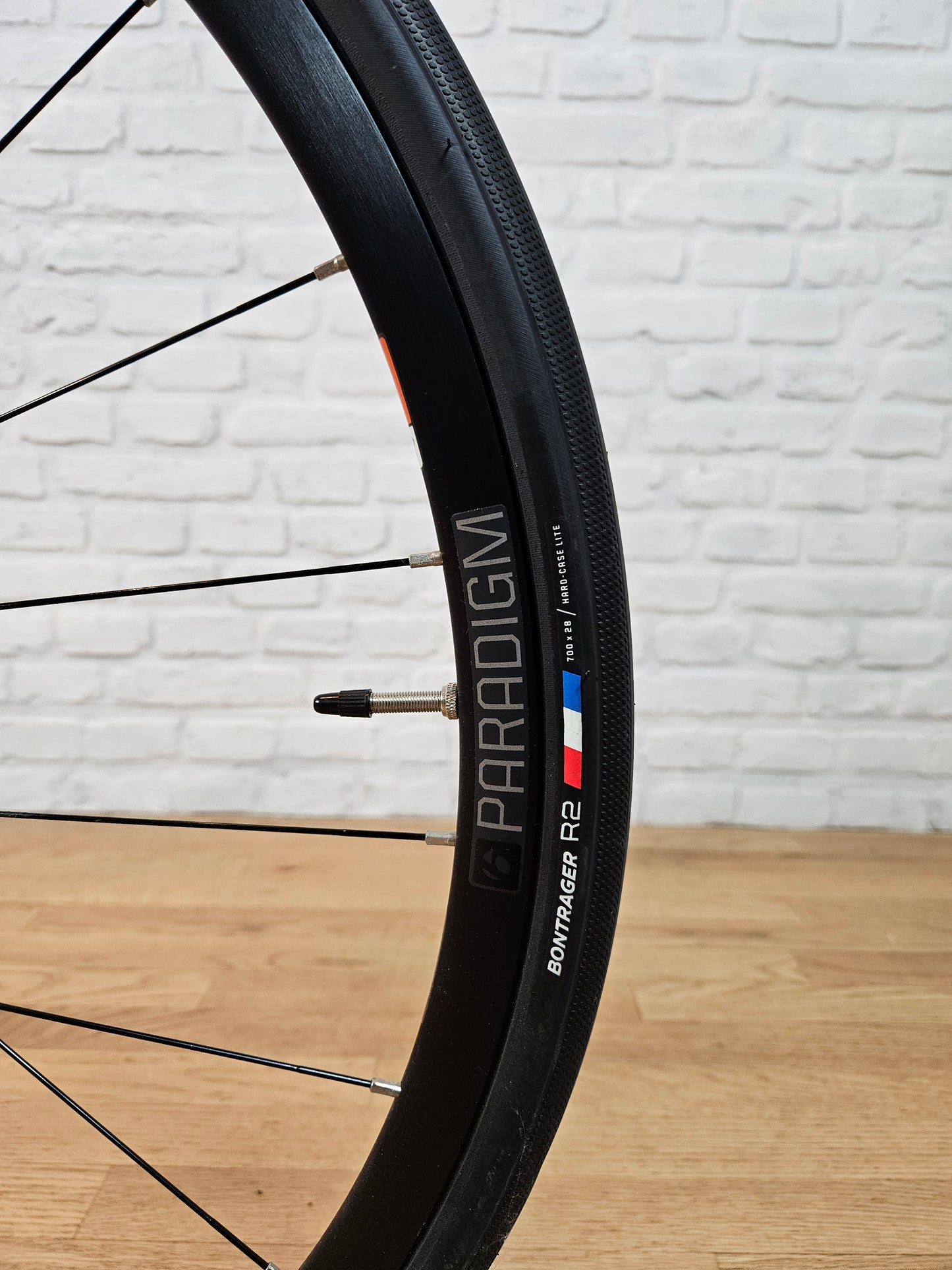 Used 2019 Trek Emonda SL6 Disc Ultegra 60cm - Brooklyn Carbon Bike Co.