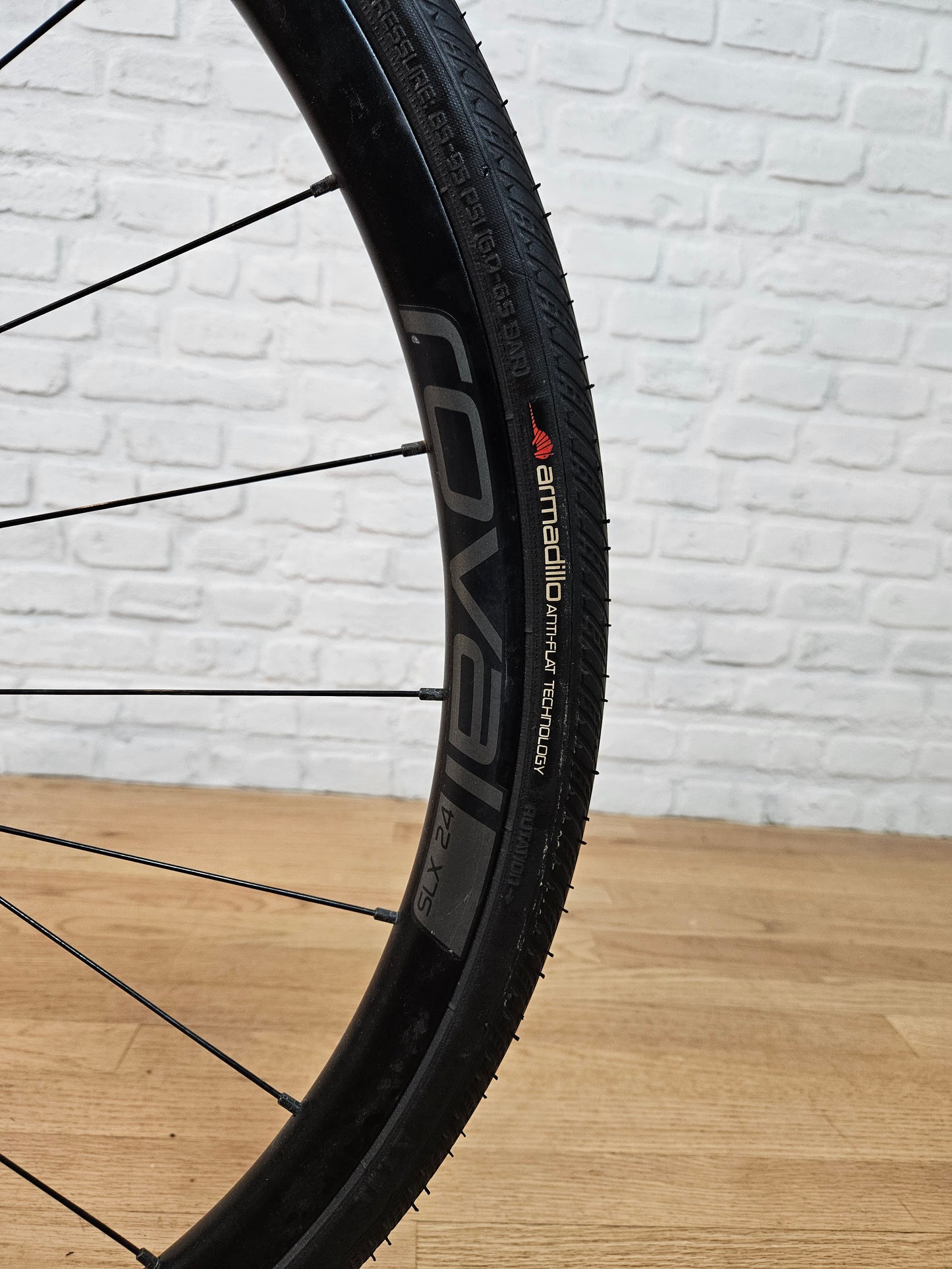 Used 2019 Specialized Roubaix Comp Disc Futureshock Ultegra 52cm - Brooklyn Carbon Bike Co.