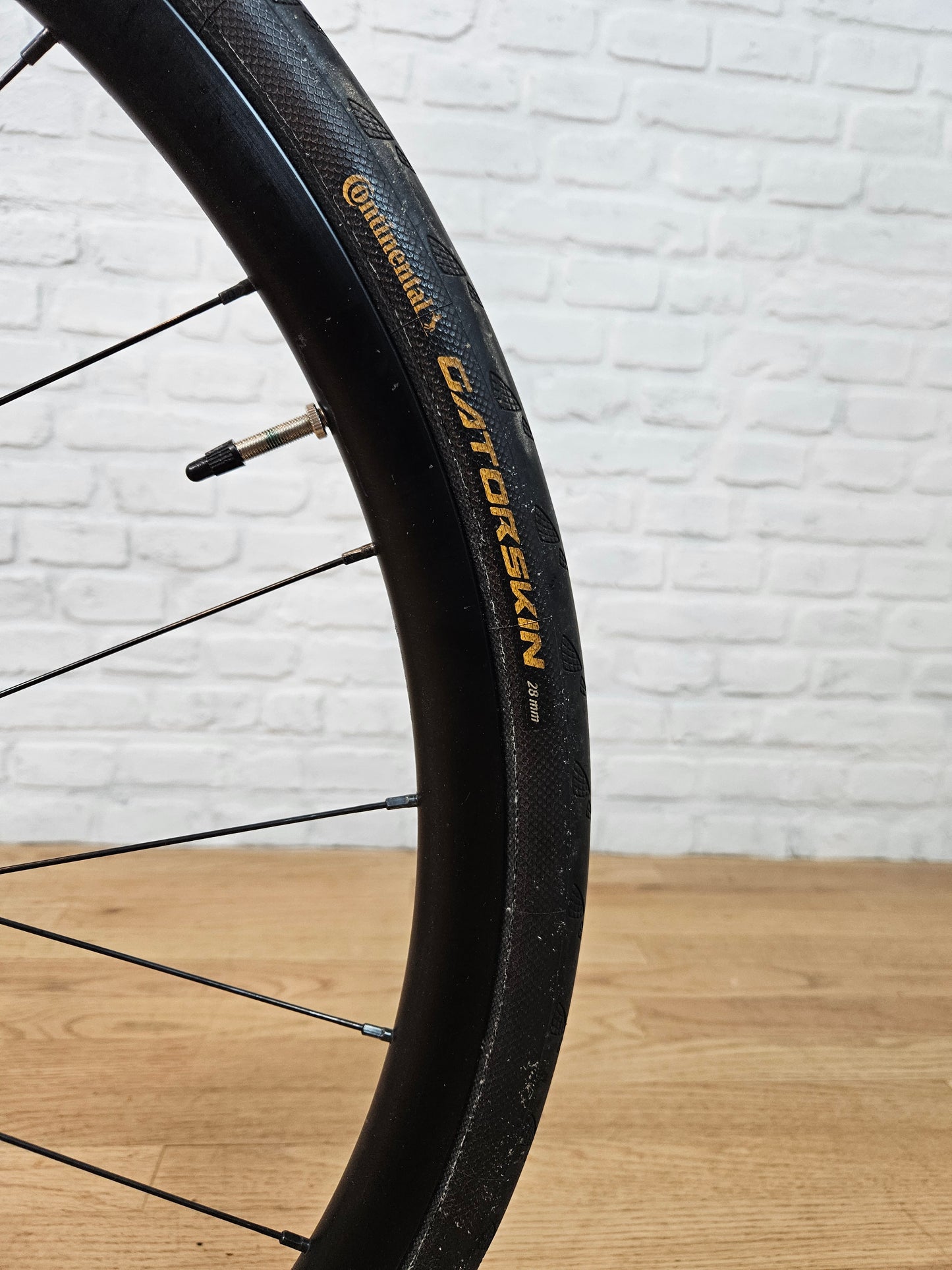 Used 2021 Giant Contend AL AR1 105 58cm - Brooklyn Carbon Bike Co.