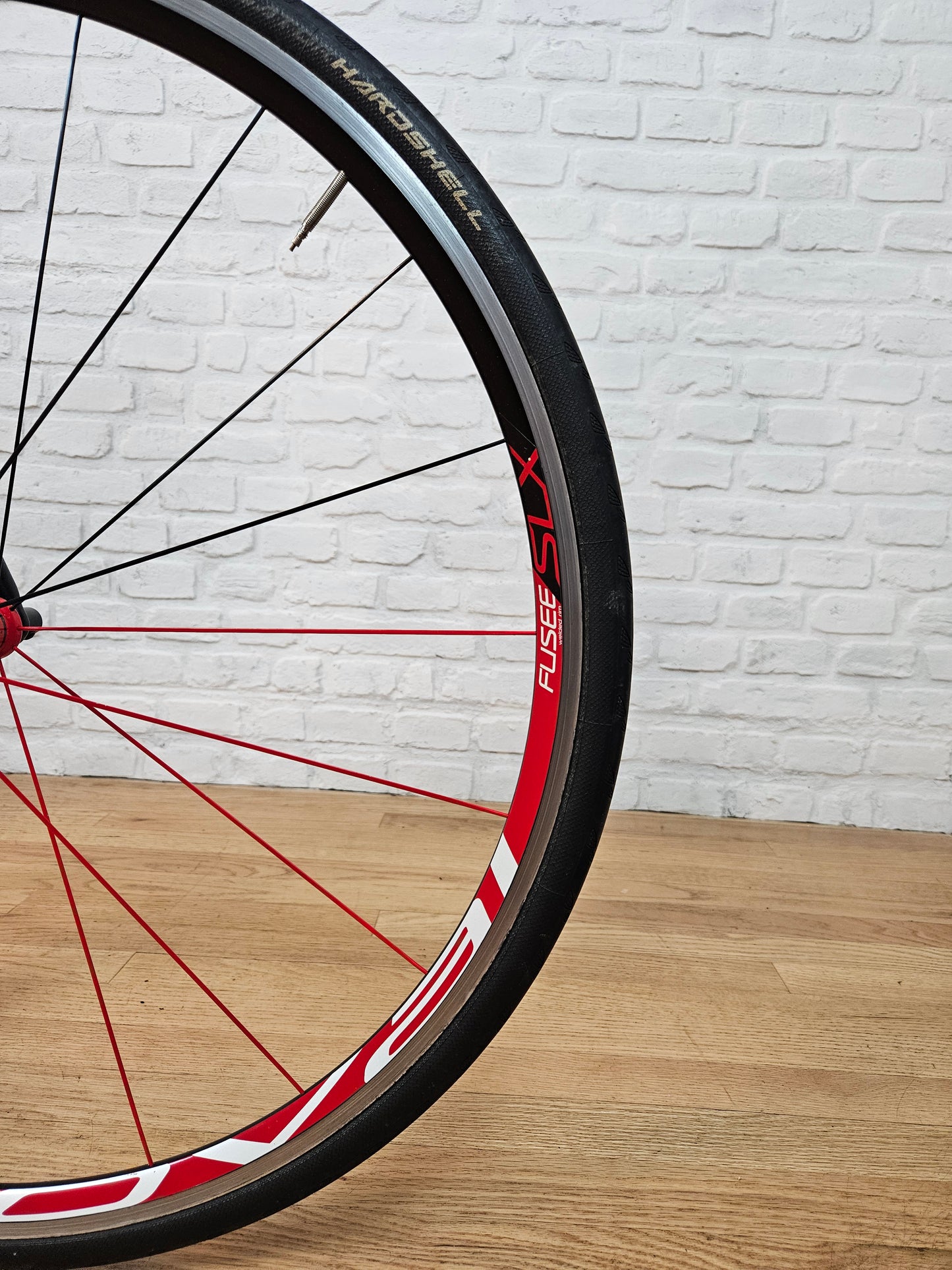 Used 2012 Specialized Tarmac SL4 S-Works SRAM Red 58cm - Brooklyn Carbon Bike Co.