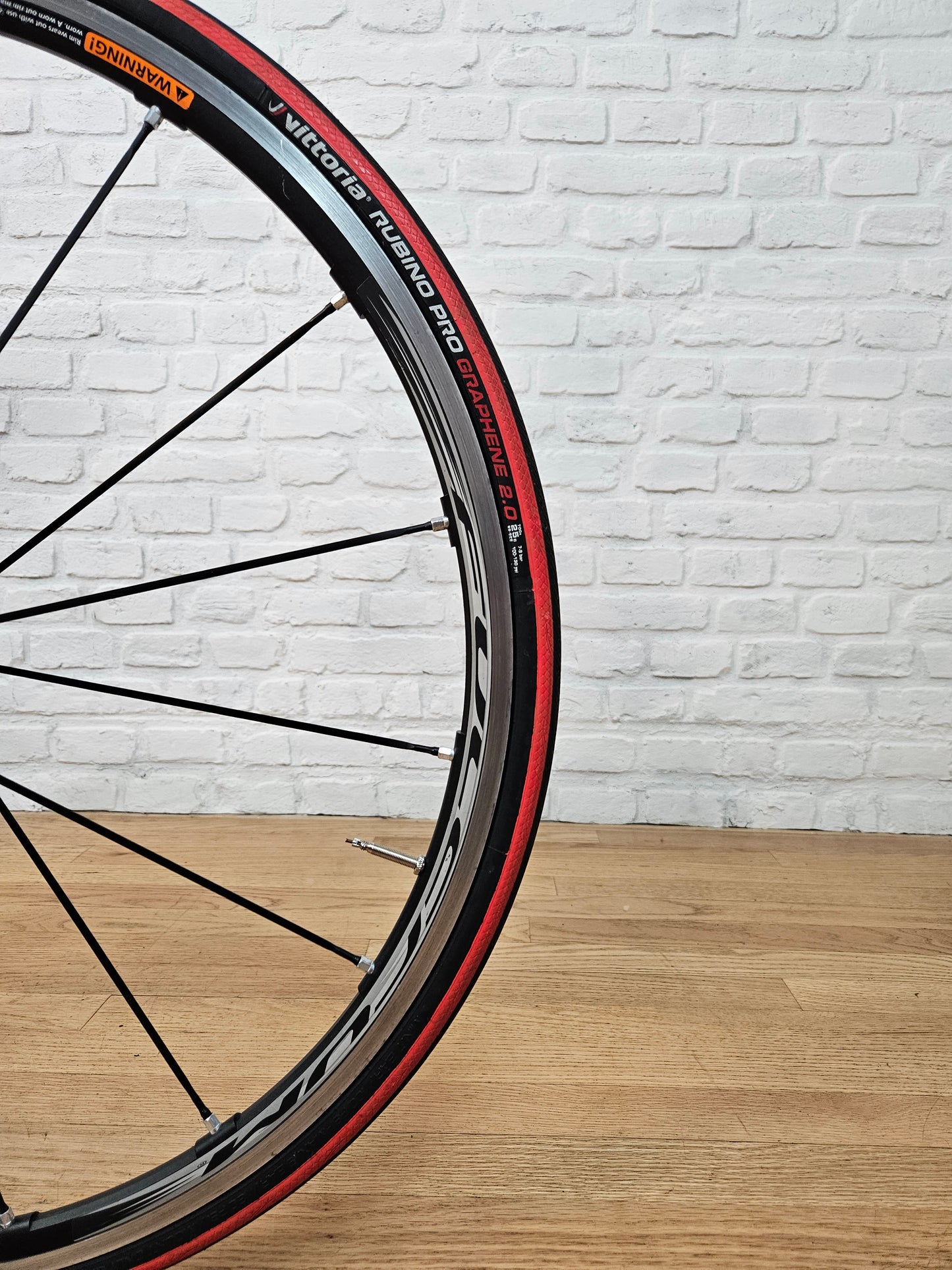 Used 2014 Specialized Roubaix SL4 105 56cm - Brooklyn Carbon Bike Co.