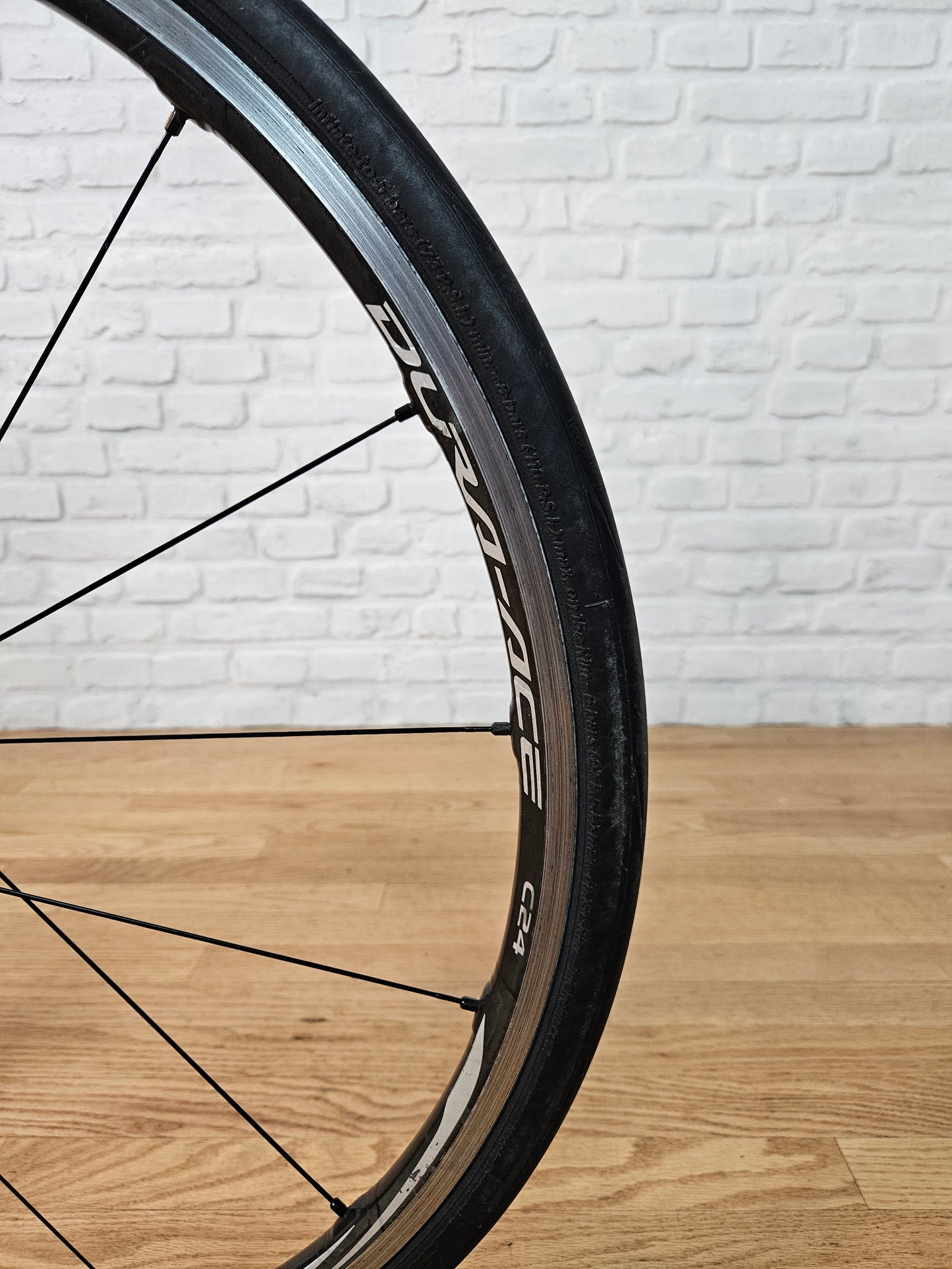 2014 Trek Madone 7.9 Dura Ace Di2 - Brooklyn Carbon Bike Co.