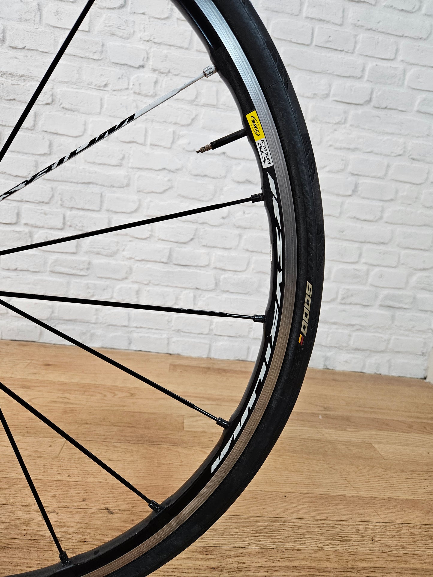 2015 Cannondale SuperSix EVO Hi Mod Dura Ace Di2 - Brooklyn Carbon Bike Co.