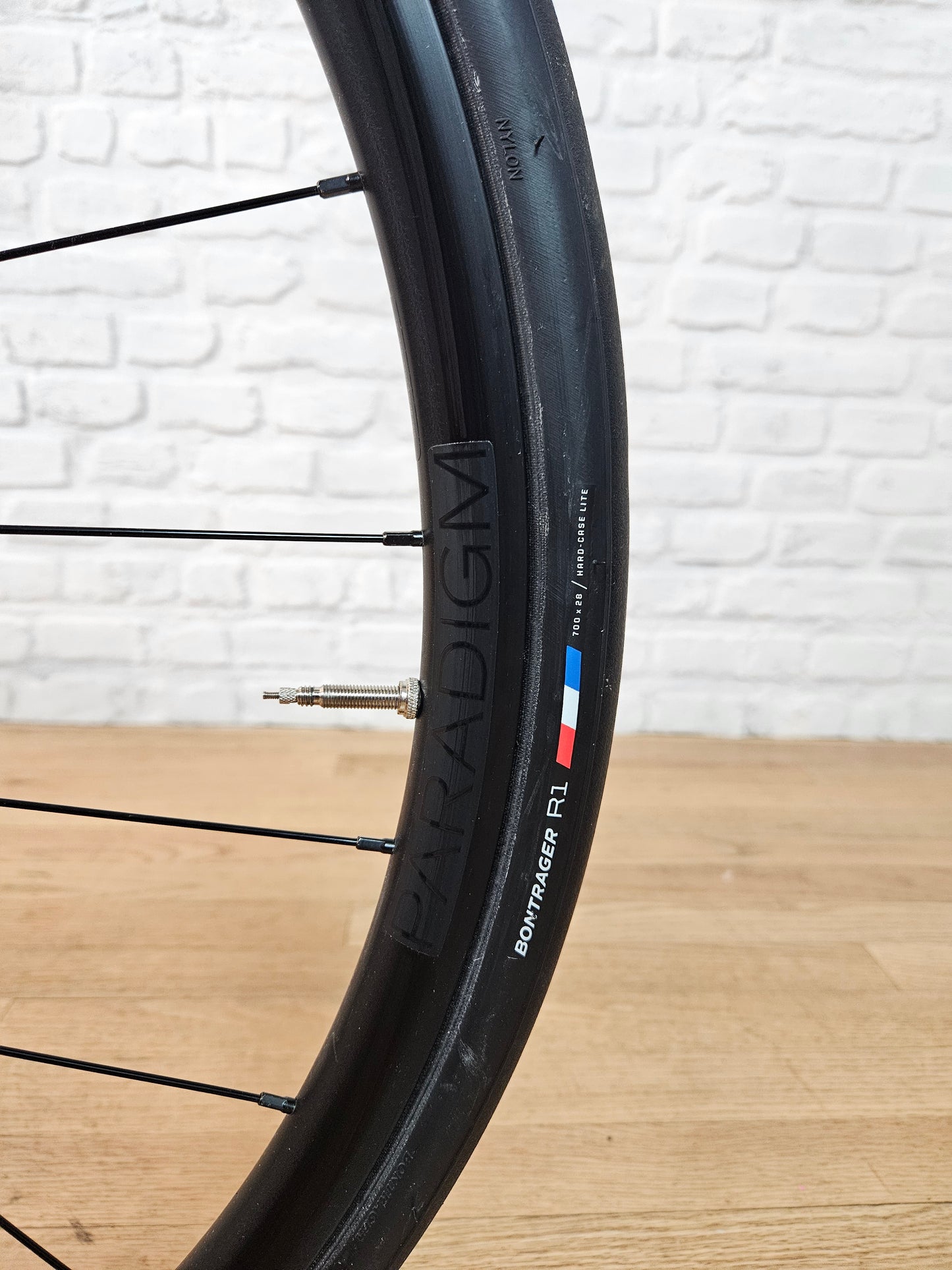 Used 2022 Trek Emonda SL5 Disc 105 – Size 56cm - Brooklyn Carbon Bike Co.