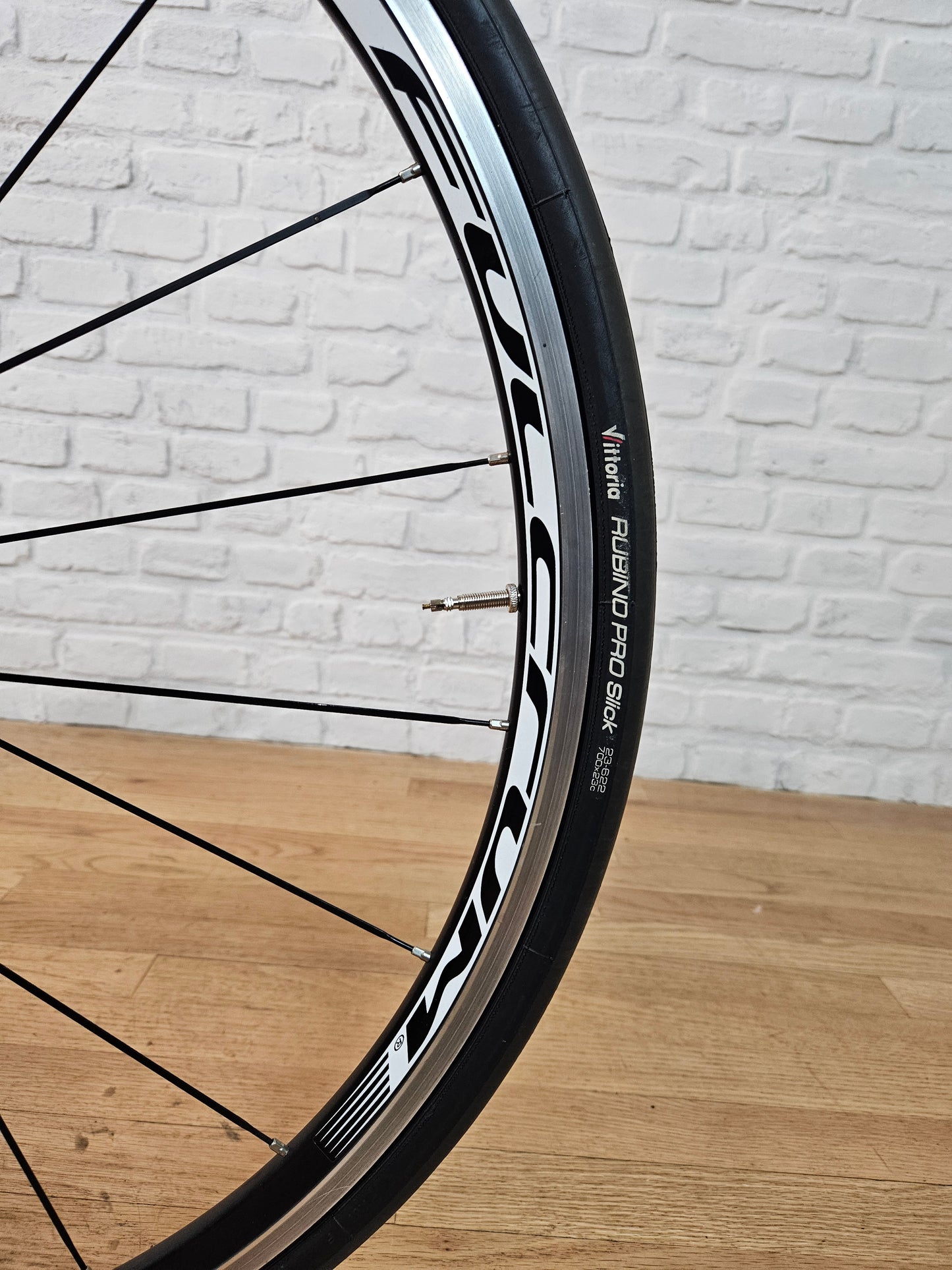 Used 2012 Cervelo S5 Rival – Size 58cm - Brooklyn Carbon Bike Co.