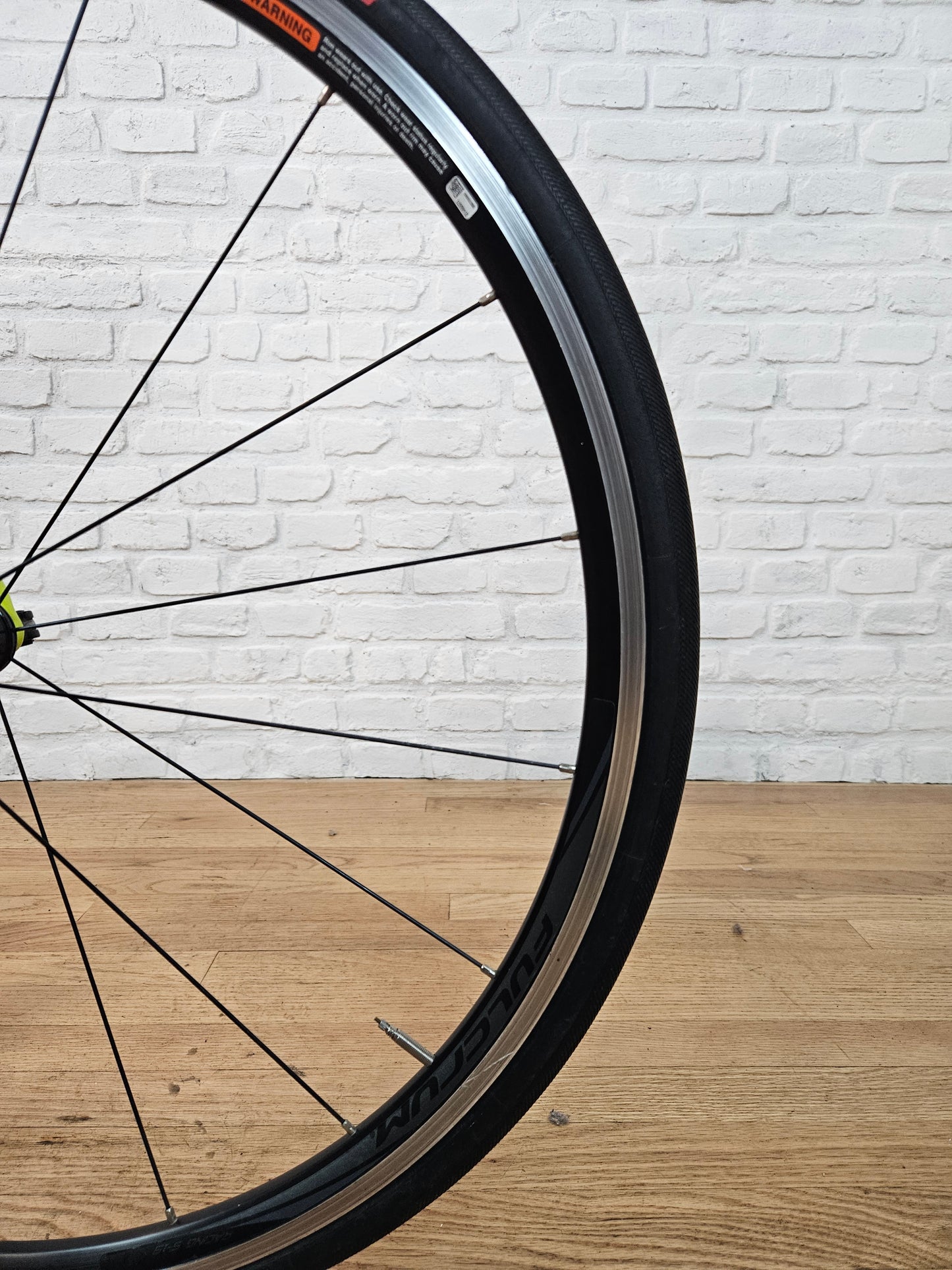 Used 2016 Specialized Tarmac SL5 105 56cm - Brooklyn Carbon Bike Co.