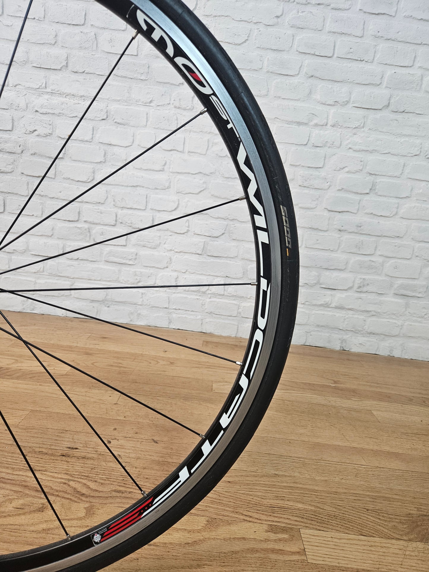 Used 2012 Pinarello FP 2 Rival – Size 57cm - Brooklyn Carbon Bike Co.