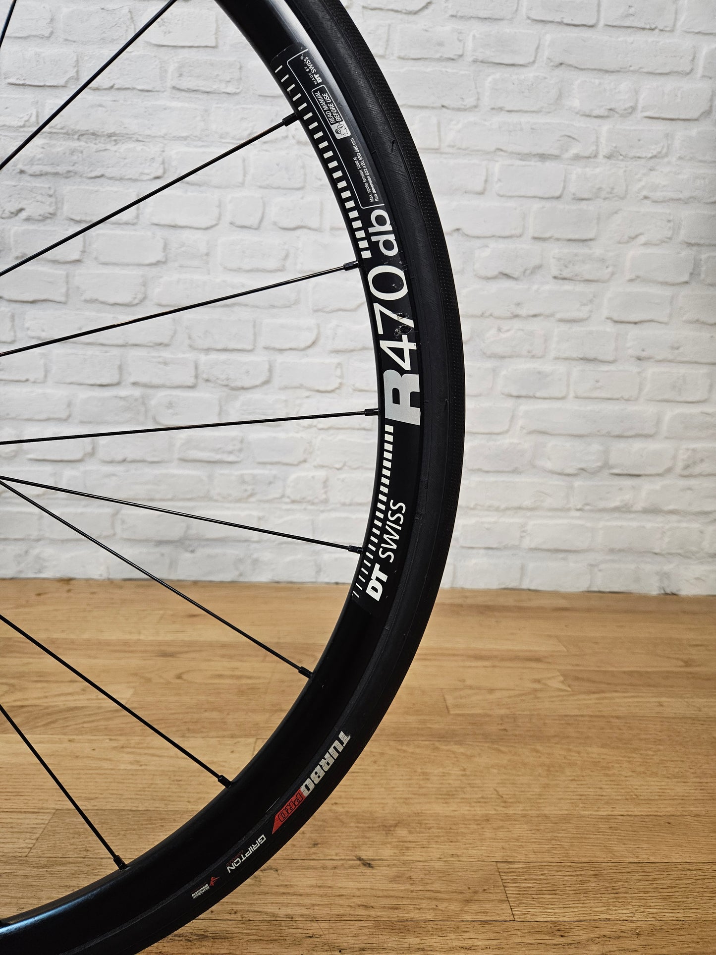 Used 2019 Specialized Roubaix Comp Disc Futureshock 105 Ultegra 54cm - Brooklyn Carbon Bike Co.