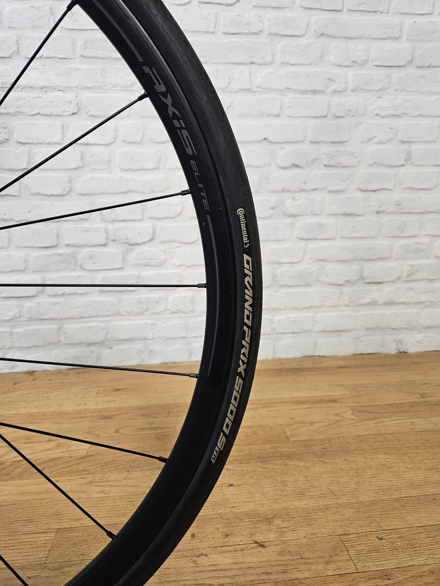 Used 2021 Specialized Roubaix Disc Futureshock Tiagra – Size 56cm - Brooklyn Carbon Bike Co.