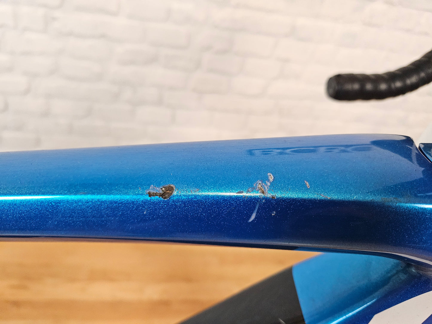 Used 2022 Trek Emonda SL5 Disc 105 – Size 52cm - Brooklyn Carbon Bike Co.