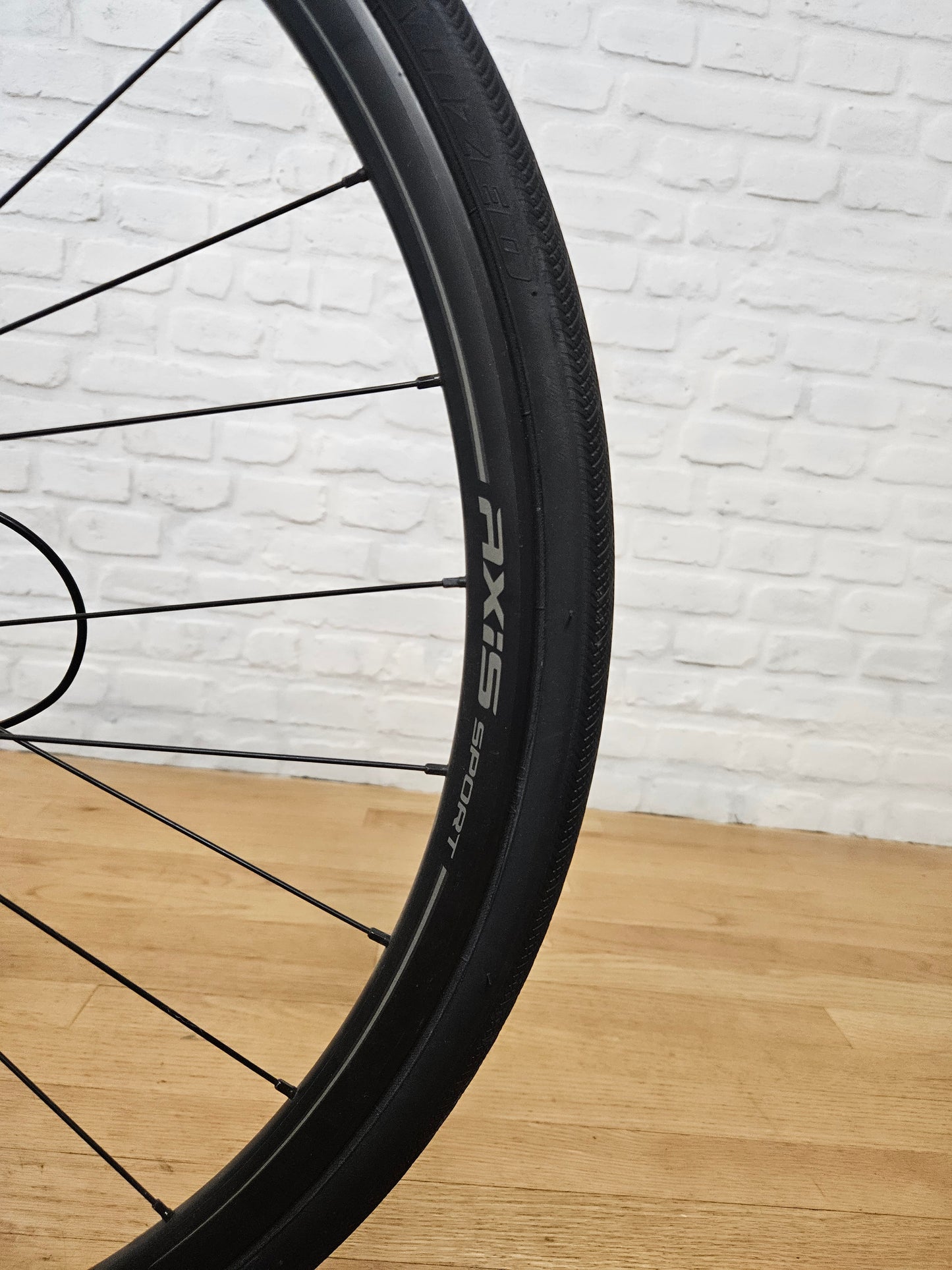 Used 2020 Specialized Roubaix Futureshock Tiagra - 44cm - Brooklyn Carbon Bike Co.