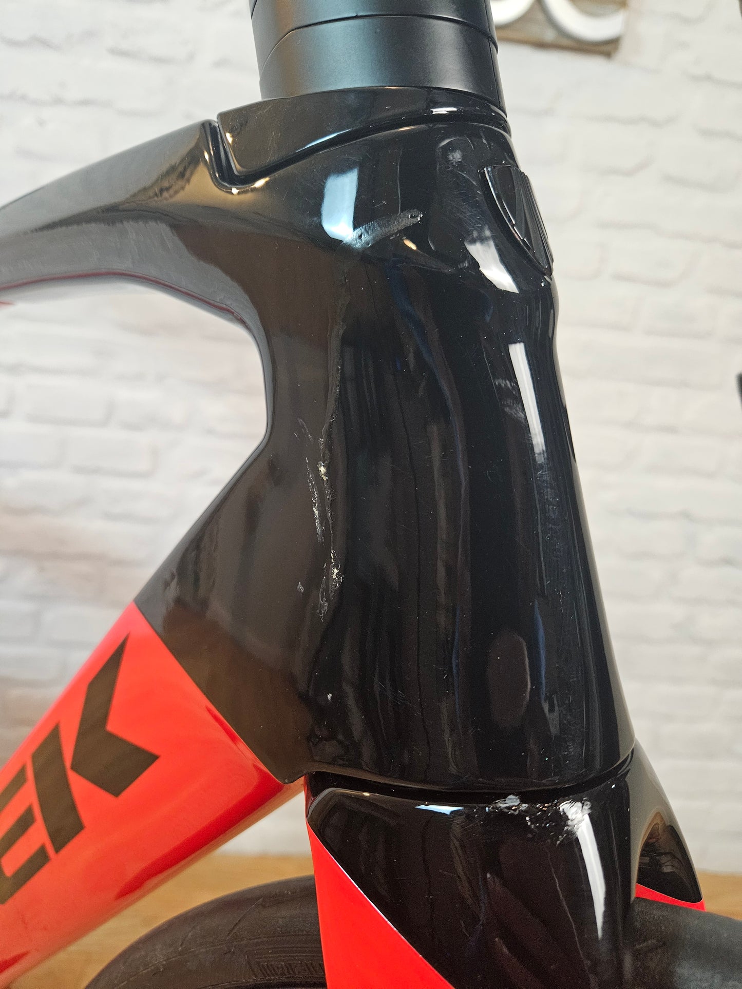 Used 2022 Trek Madone SL6 Ultegra – Size 56cm