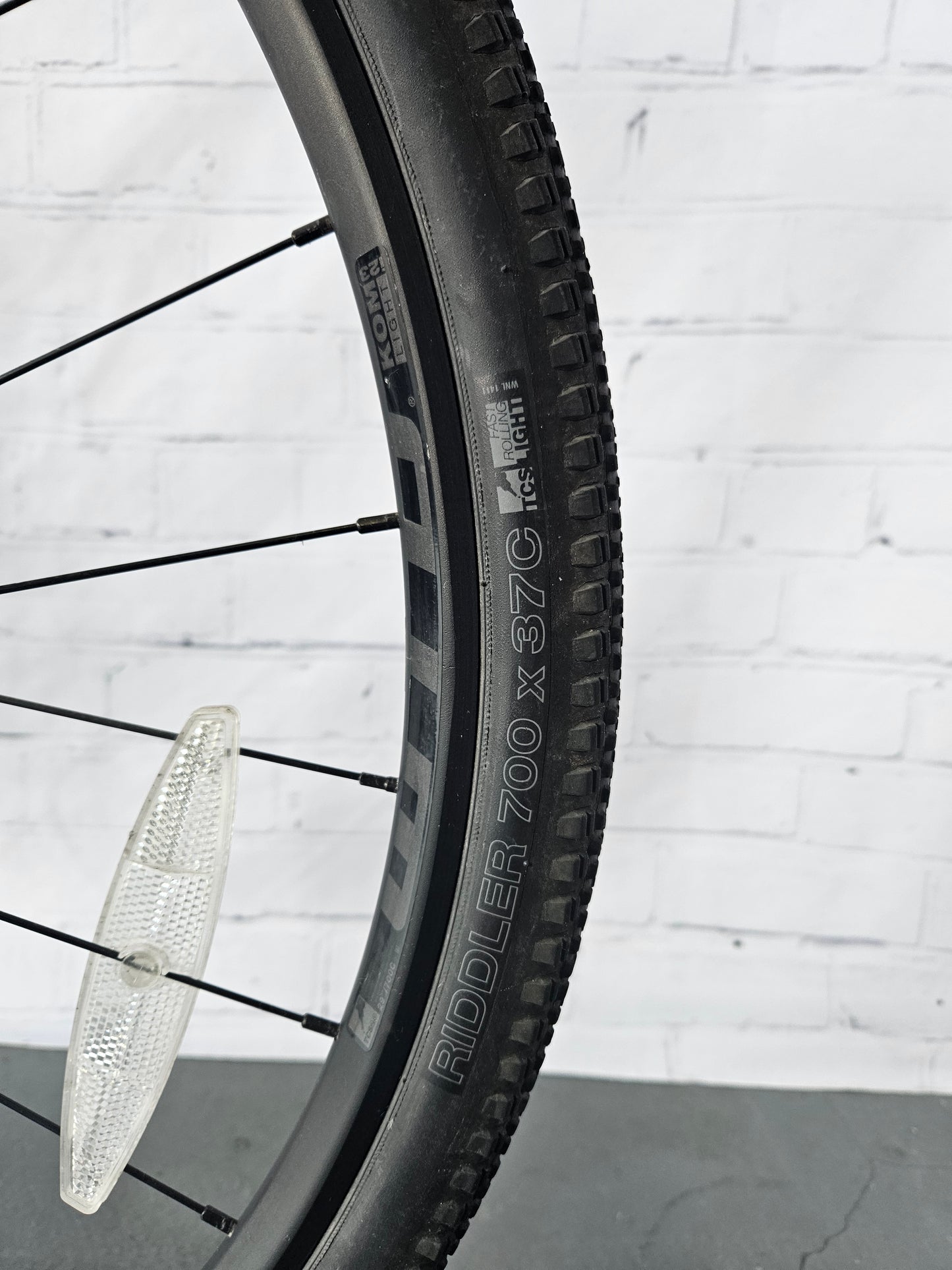 Used 2020 Cannondale Topstone Carbon Ultegra RX 2 - Small - Brooklyn Carbon Bike Co.