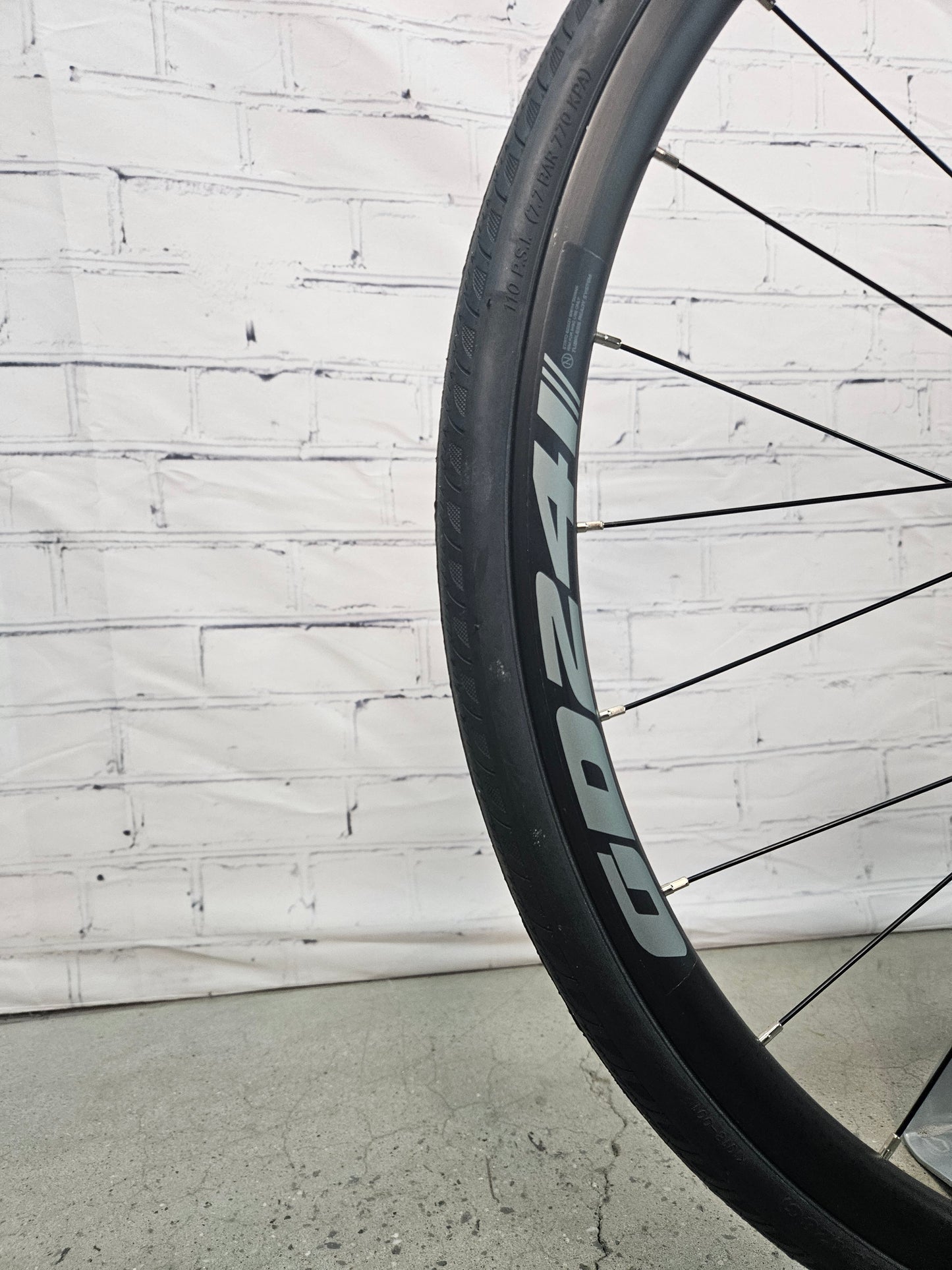 Used 2025 Motobecane Flite 700 Disc 105 - 51cm - Brooklyn Carbon Bike Co.