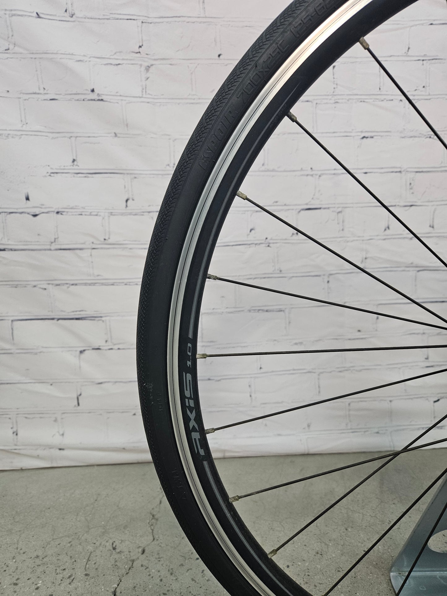 2017 Specialized Roubaix SL4 Tiagra - Brooklyn Carbon Bike Co.