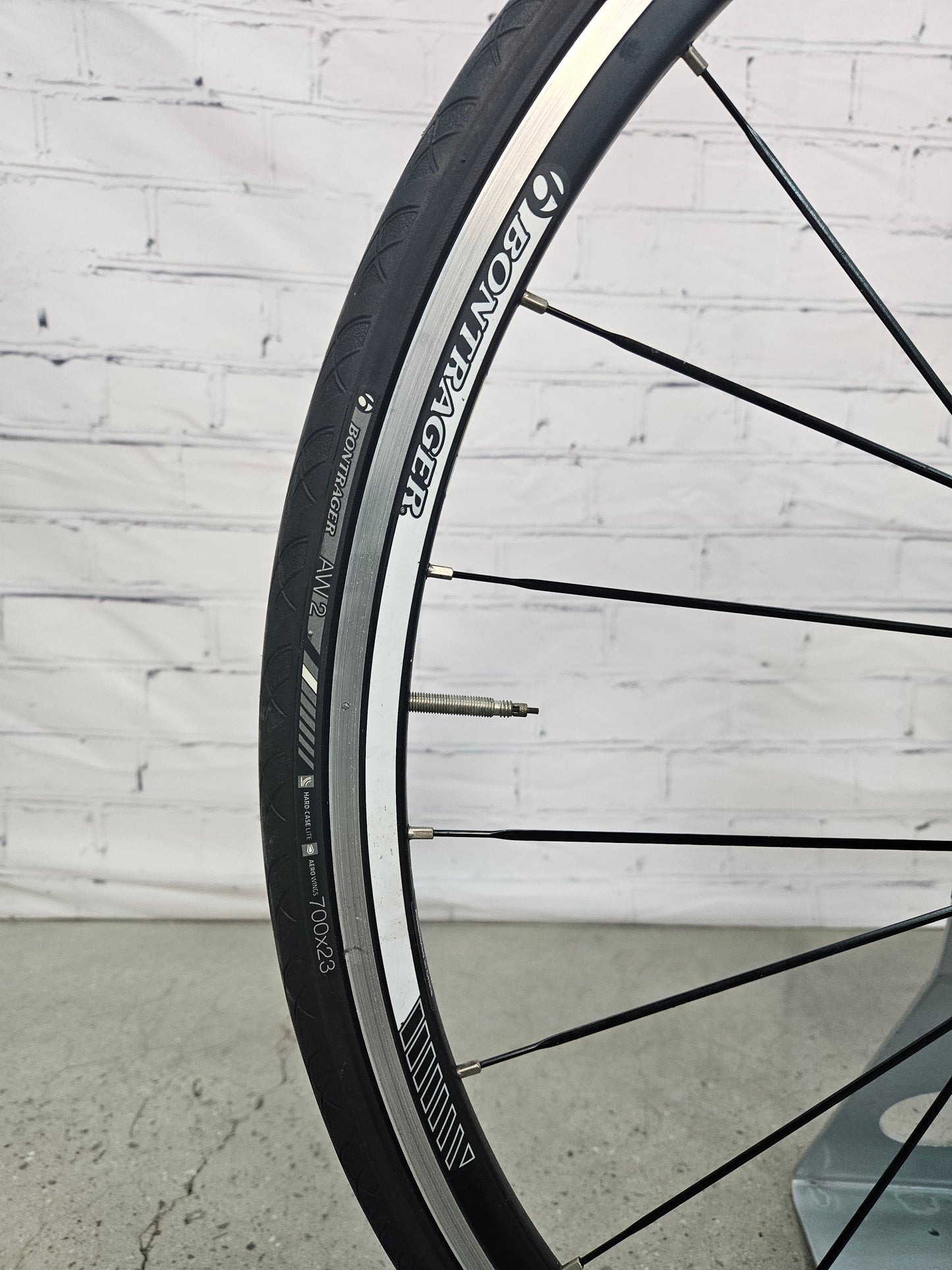 Used 2012 Trek Madone 4.5 Women's 105 - 54cm - Brooklyn Carbon Bike Co.