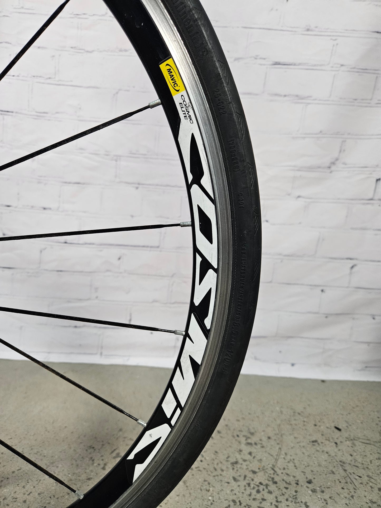 Used 2014 Cervelo S3 Dura Ace Di2 - 54cm