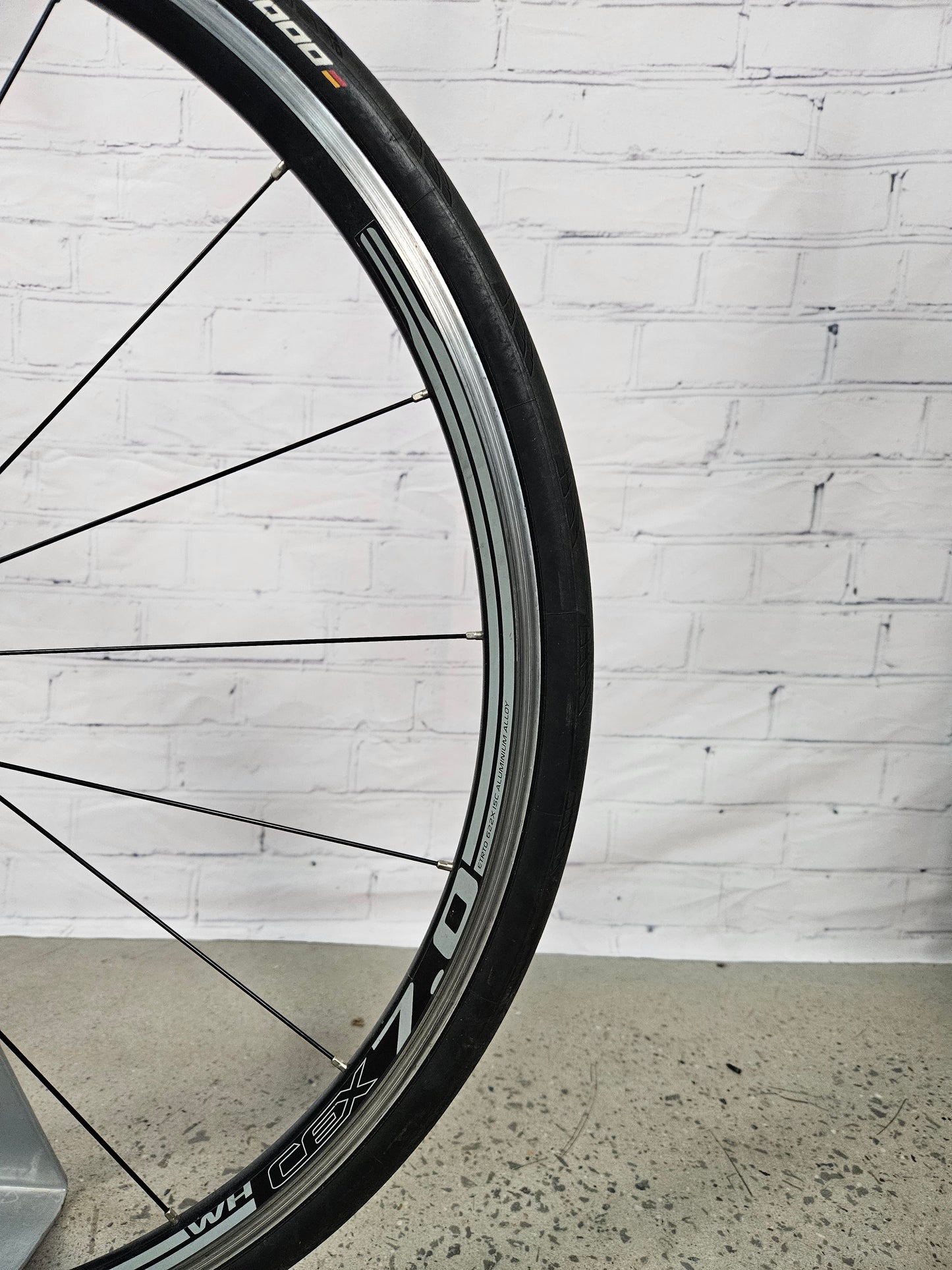 Used 2014 Focus Cayo 3.0 Ultegra - 58cm