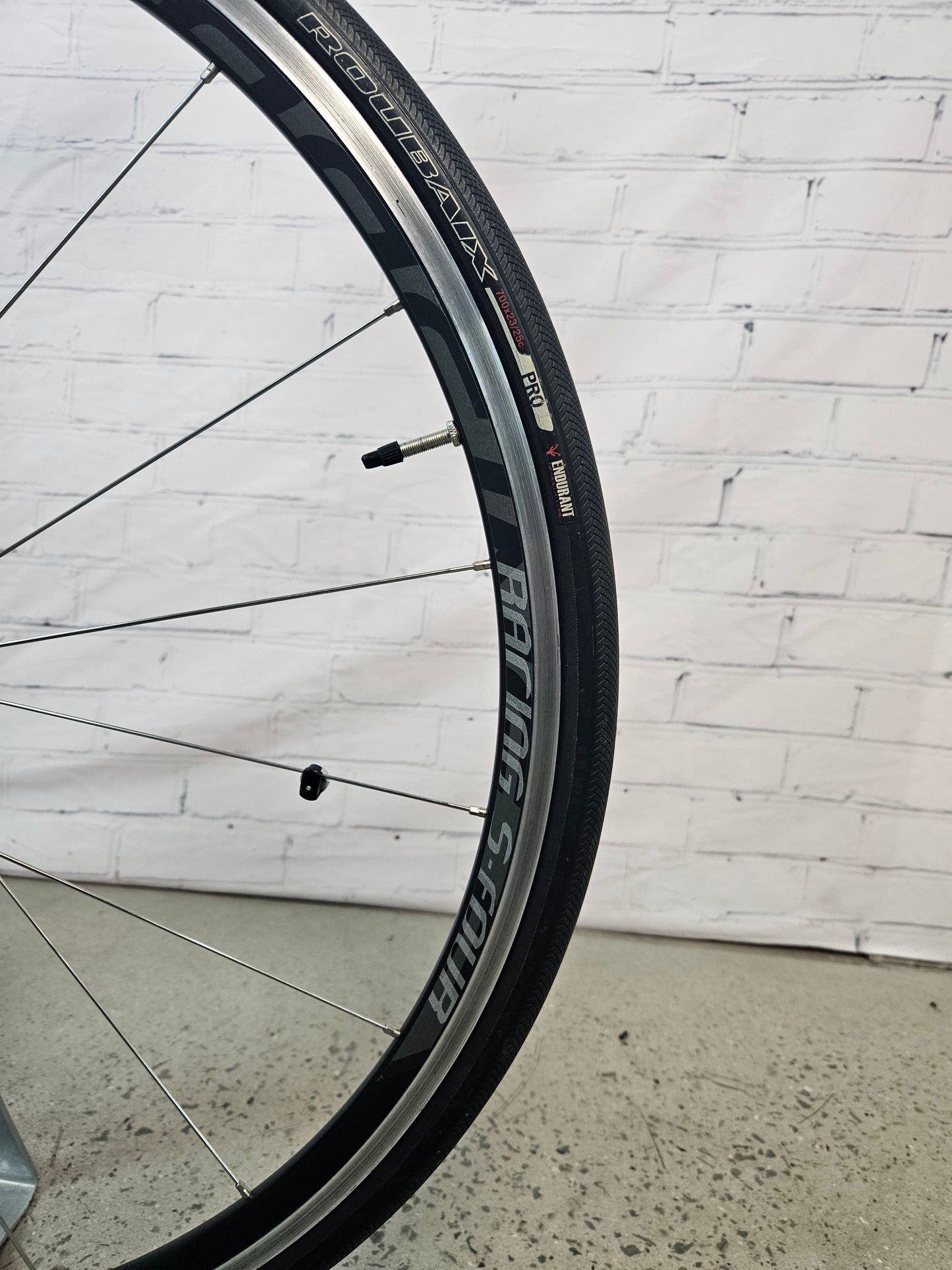 Used 2014 Specialized Roubaix SL4 Expert Ultegra 54cm - Brooklyn Carbon Bike Co.