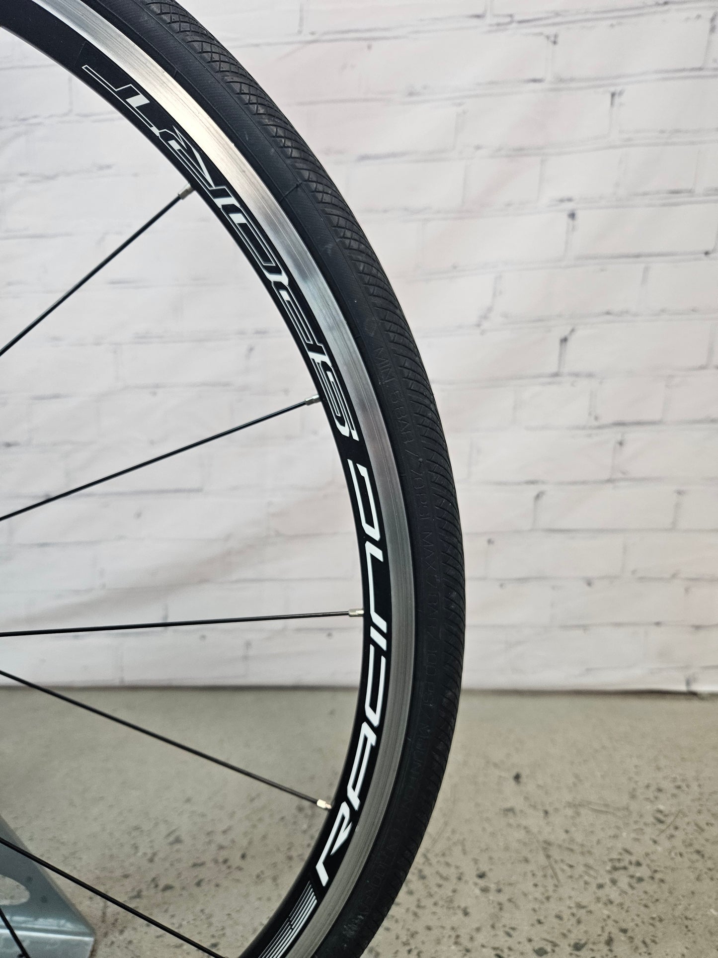 Used 2018 Cannondale Synapse Carbon 105 - 54cm - Brooklyn Carbon Bike Co.
