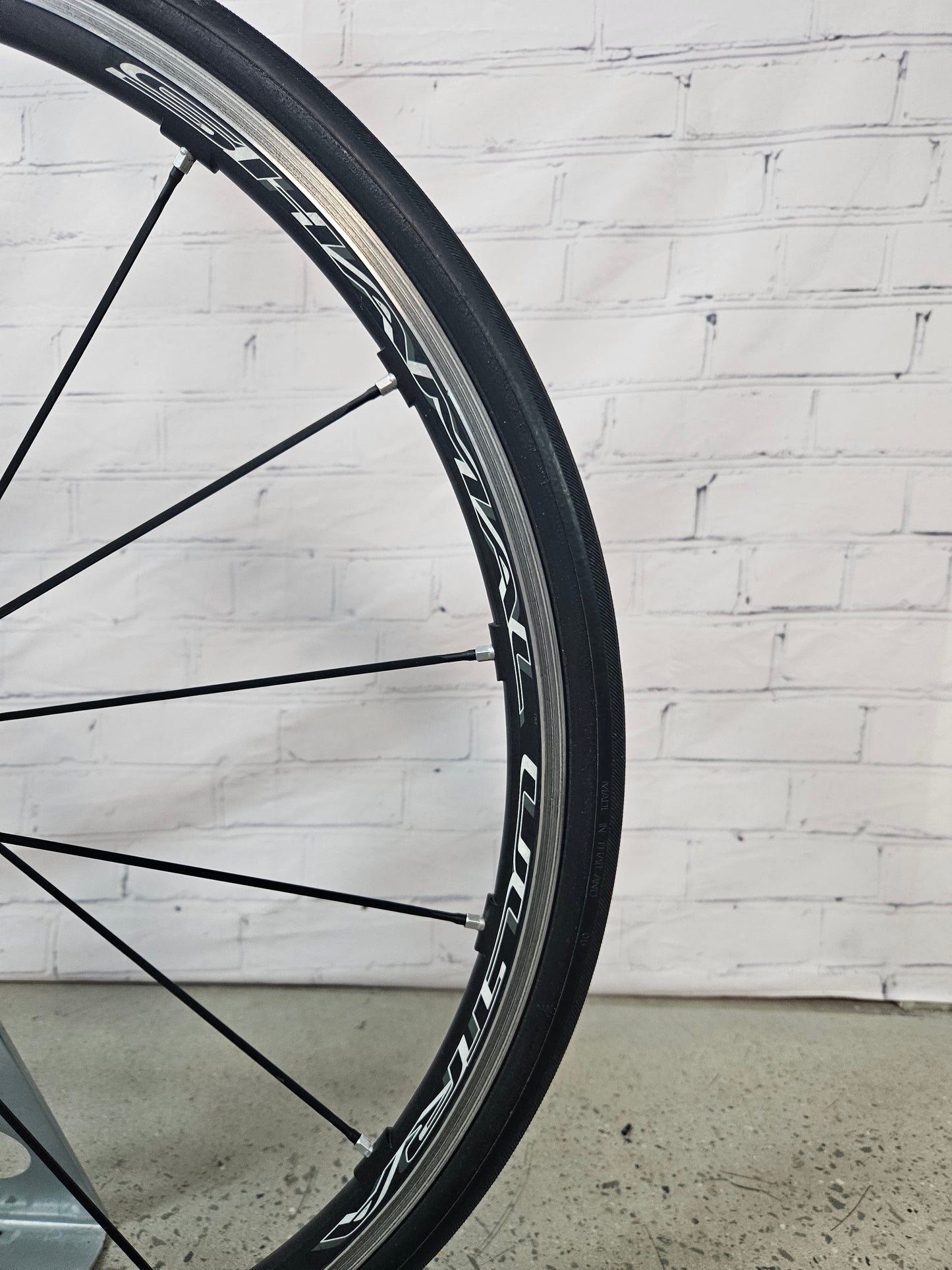 Used 2019 Parlee Altum Ultegra - 50cm - Brooklyn Carbon Bike Co.