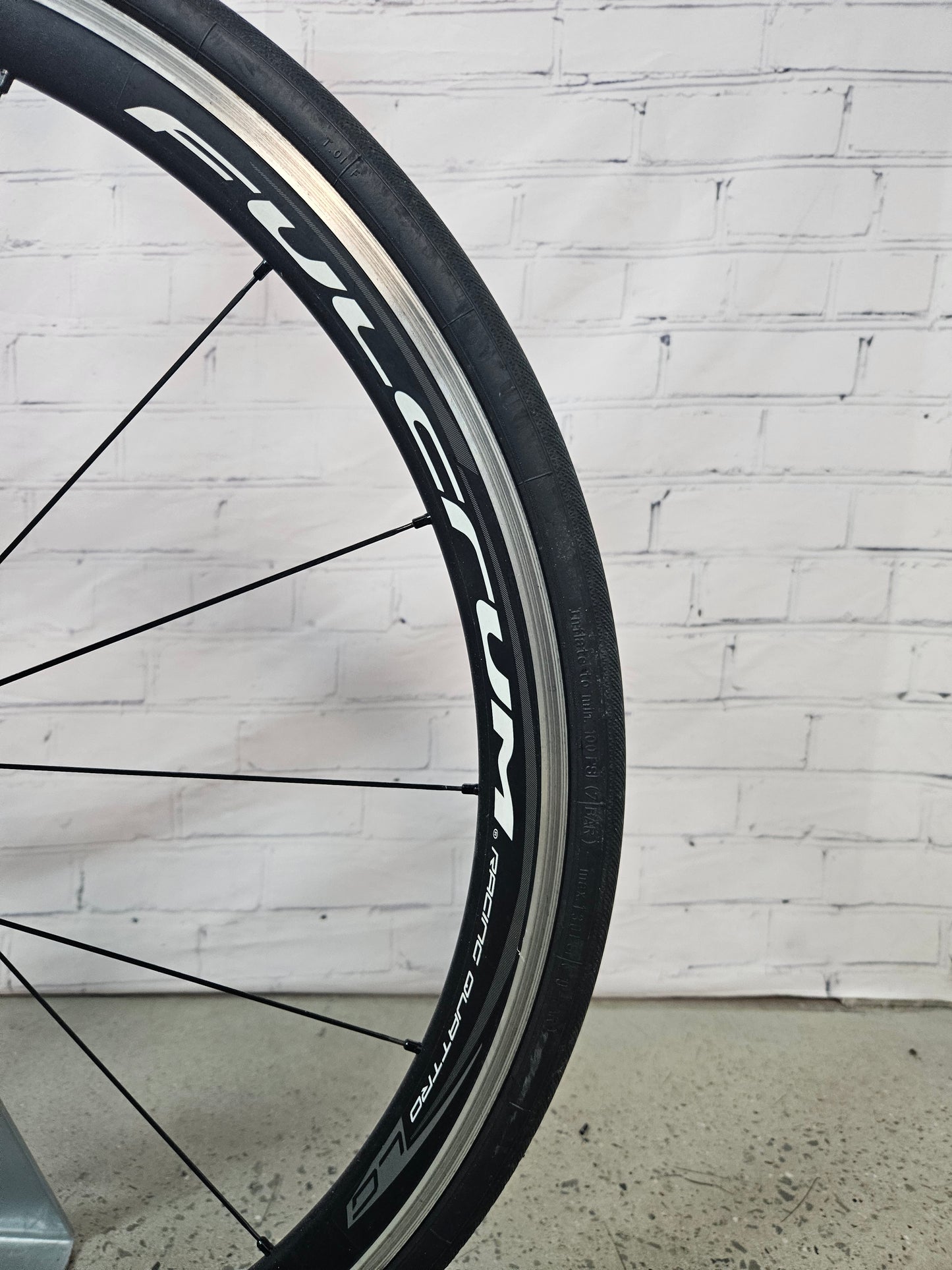 Used 2017 BMC GranFondo GF02 Ultegra - 51cm
