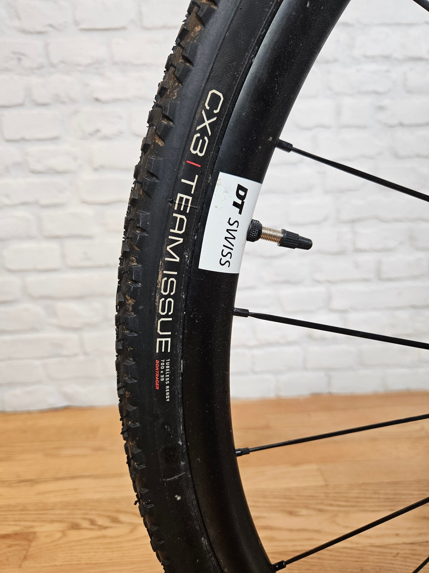 Used 2021 Canyon Inflite CF SL 9 Gravel - 58cm