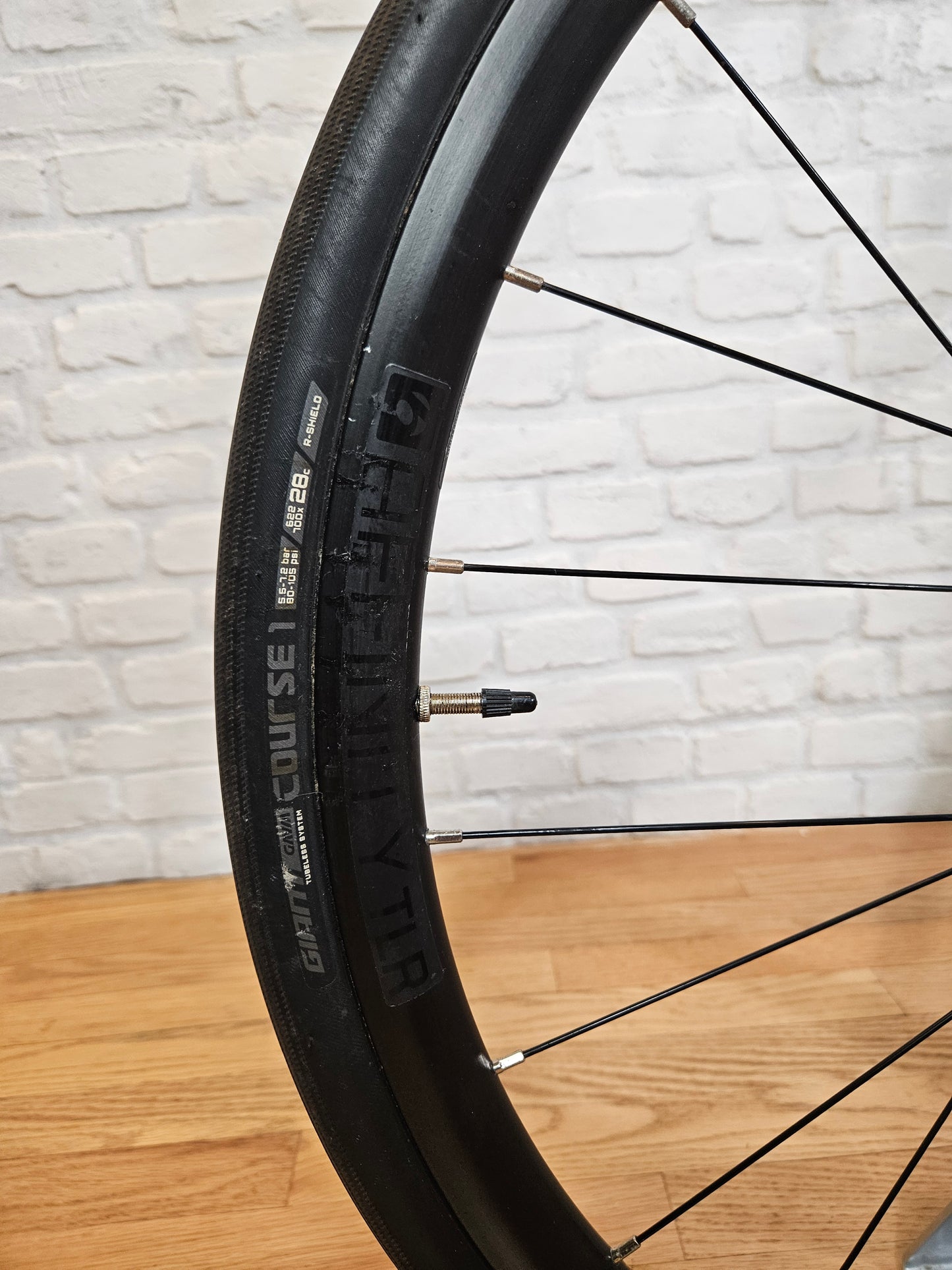 Used 2018 Specialized Roubaix Expert Disc Ultegra Di2 - 58cm