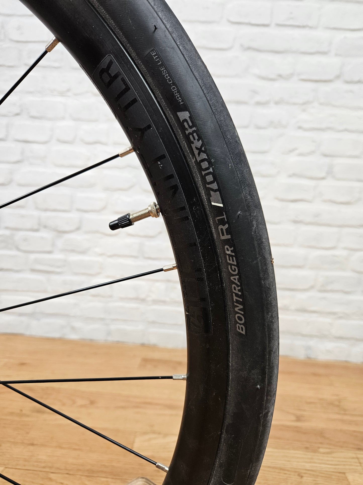 Used 2021 Trek Domane SL5 Disc 105 – Size 56cm