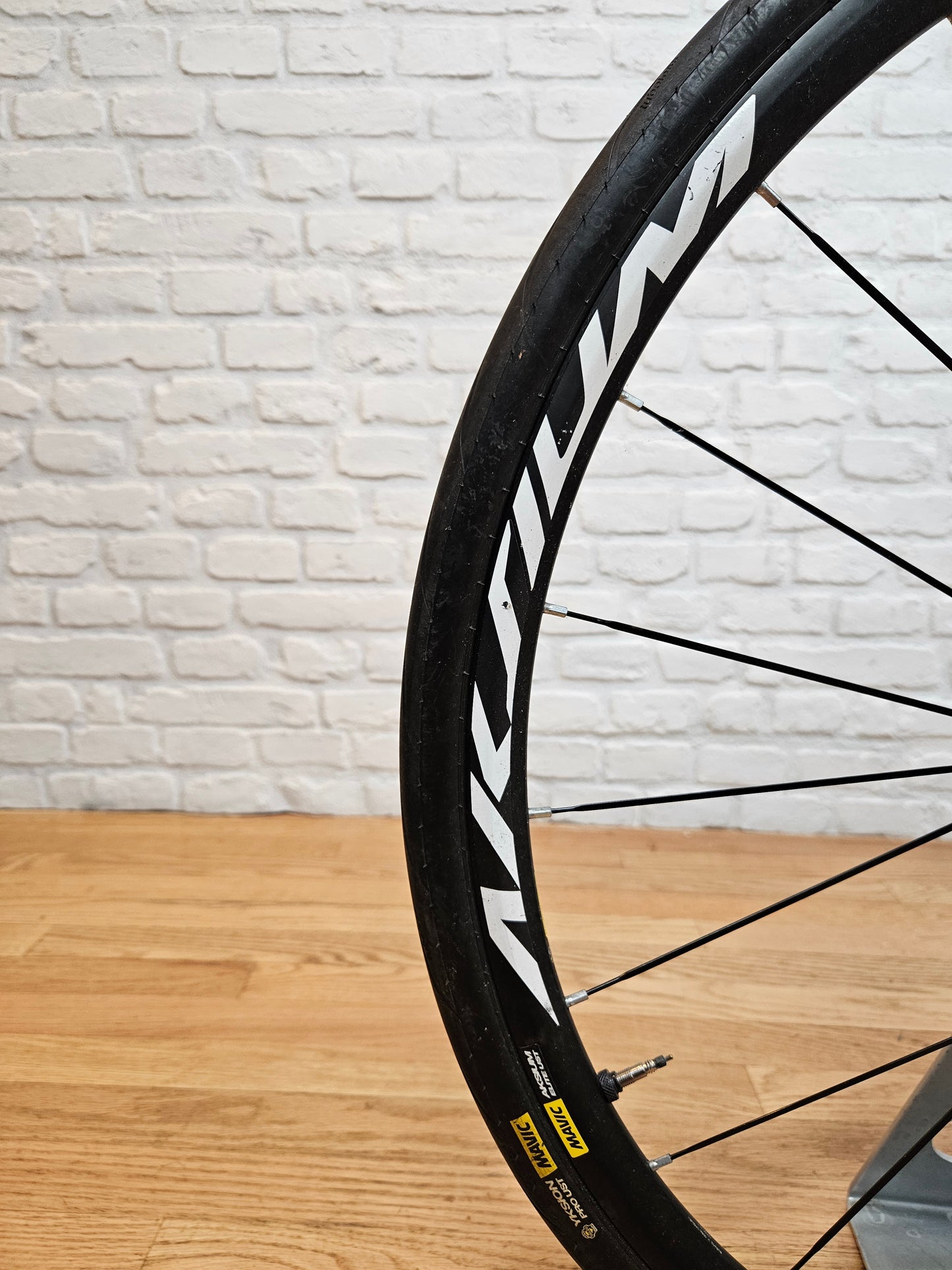 Used 2015 Cannondale CAAD10 Black Inc SRAM Red - 56cm