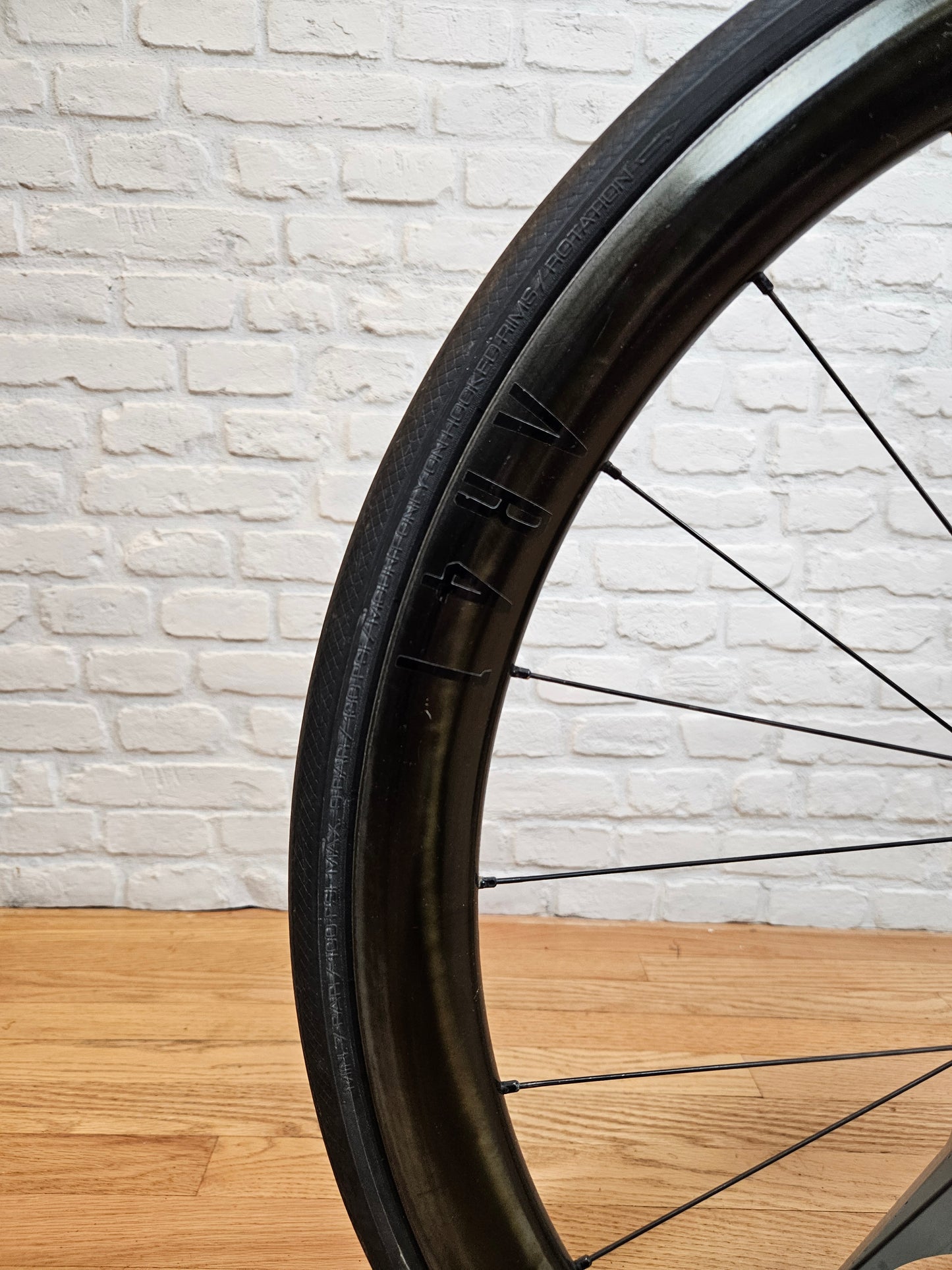 Used 2020 Cervelo S3 Dura Ace Di2 - 54cm