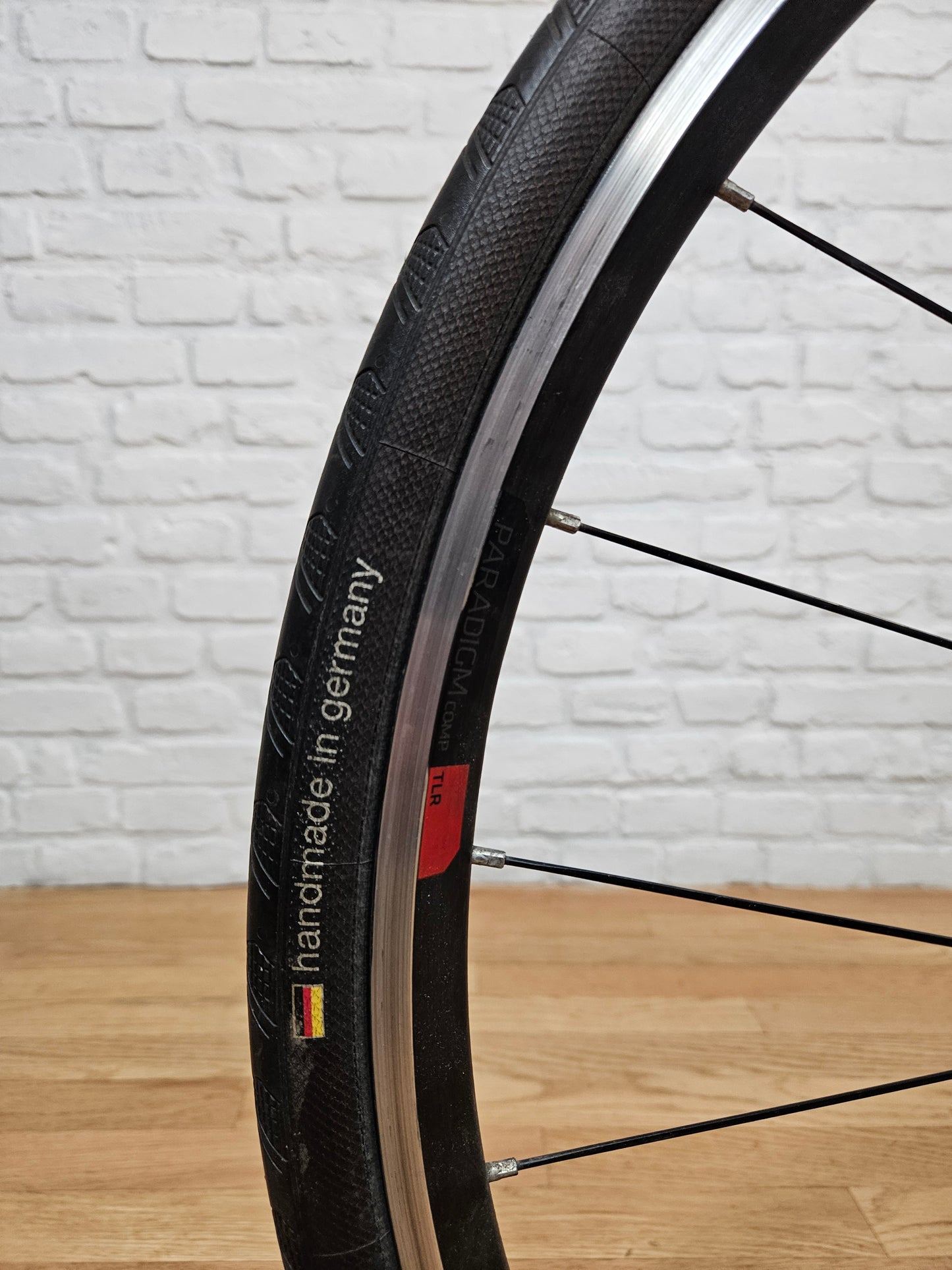 Used 2014 Trek Madone 5.2 KVF Ultegra – Size 58cm