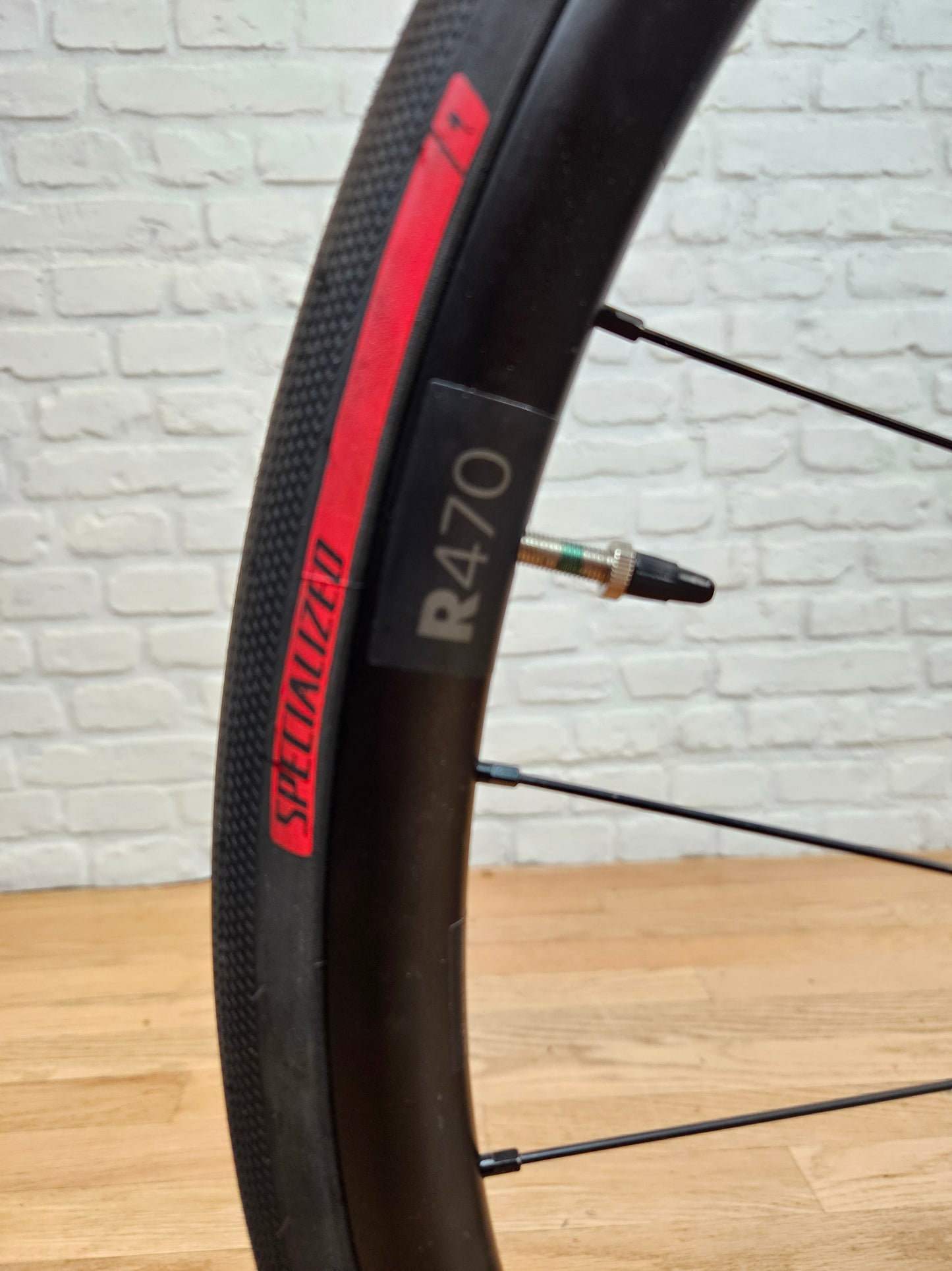 Used 2023 Specialized Allez Sprint Comp 105 - 56cm