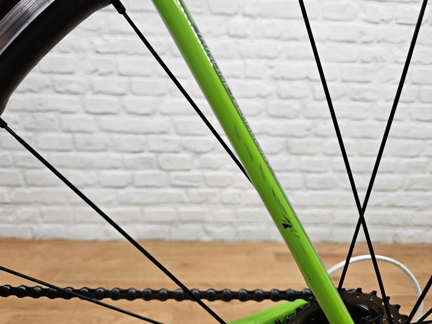 Used 2015 Cannondale SuperSix EVO Hi Mod Dura Ace - 56cm