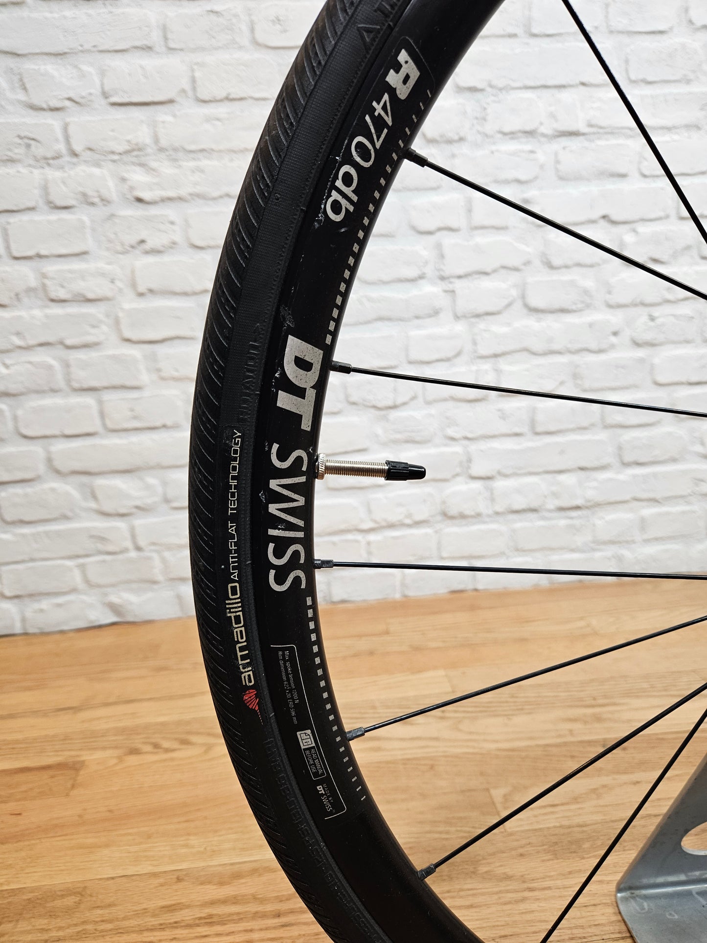 Used 2020 Specialized Tarmac SL6 Sport 105 - 49cm