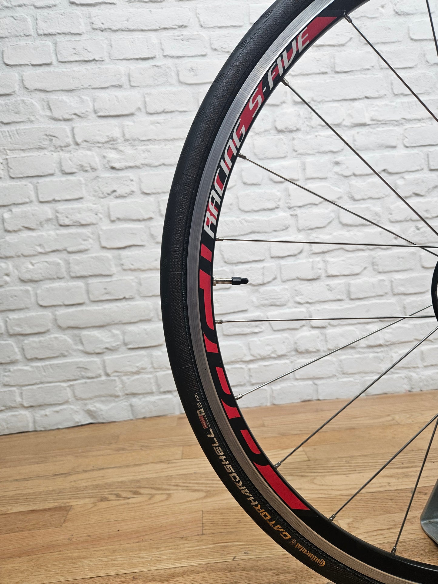 Used 2016 Specialized Roubaix Elite SL4 105 - 61cm