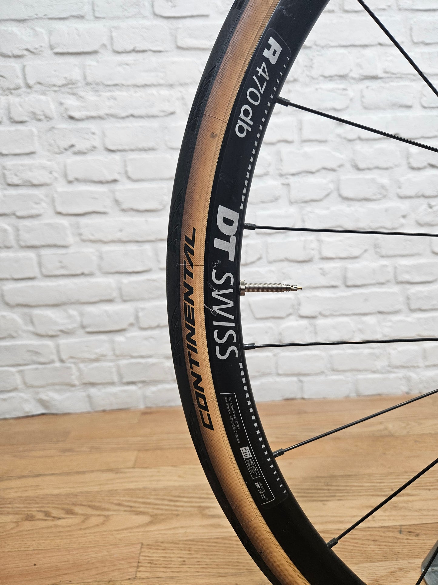 Used 2020 Specialized Tarmac SL6 Disc 105 – Size 54cm