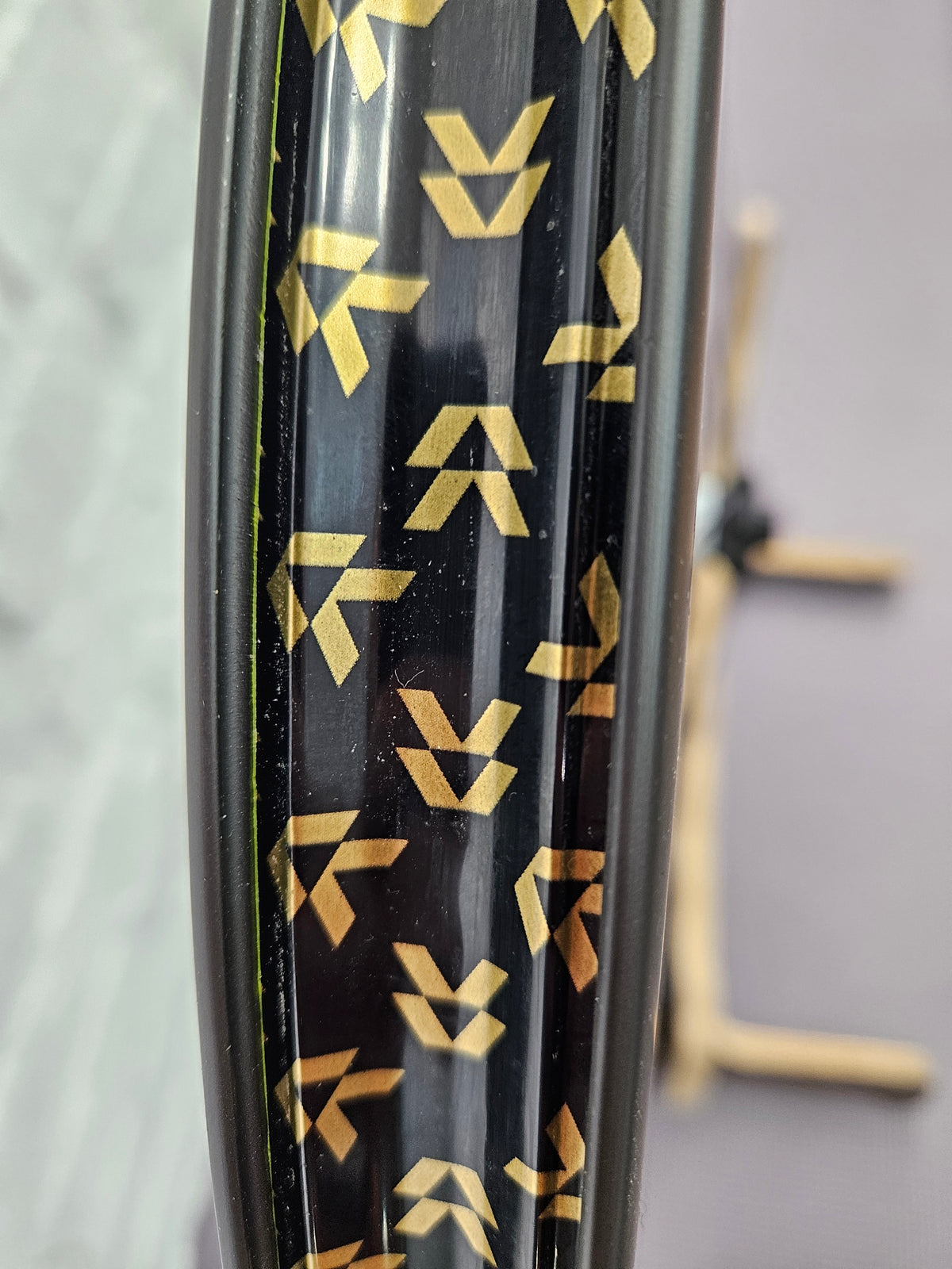 Reserve 42|49 Turbulent Aero Disc Carbon Fiber Clinchers 11 Speed Shimano 700c