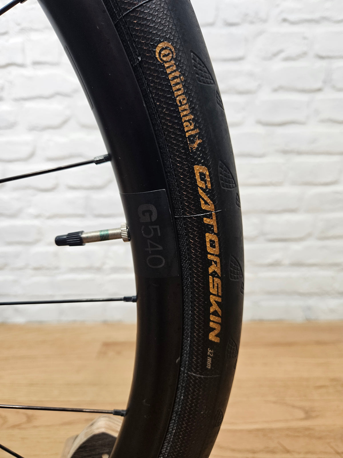 Used 2024 Specialized Roubaix Sport SRAM Apex AXS - 44cm
