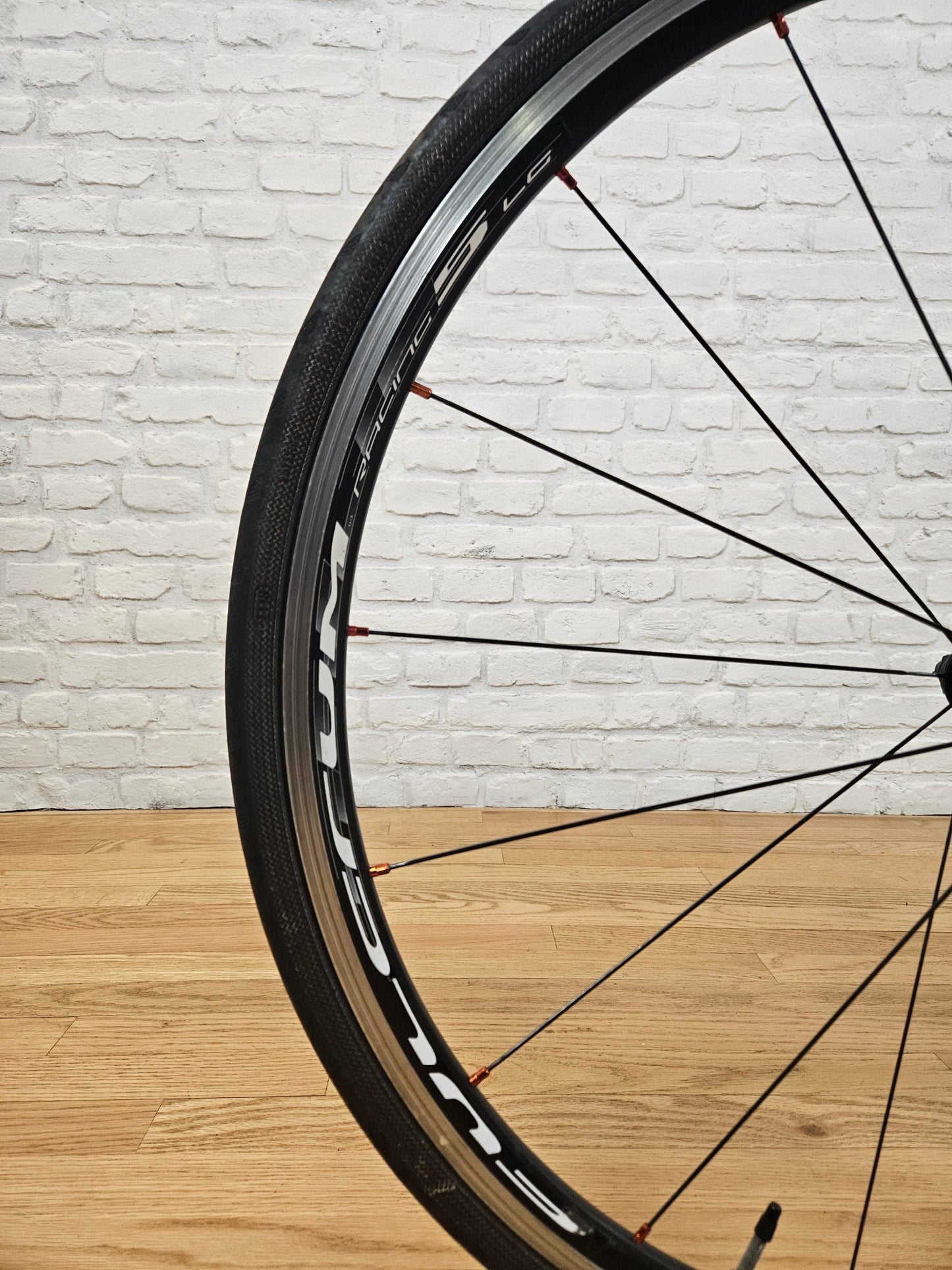 2015 Bianchi Intenso Dura Ace - Brooklyn Carbon Bike Co.