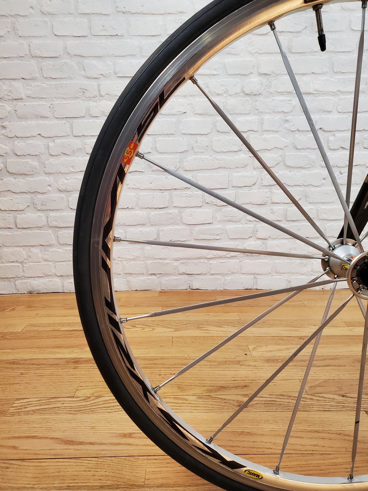 2012 BMC RoadRacer SL01 Rival - Brooklyn Carbon Bike Co.