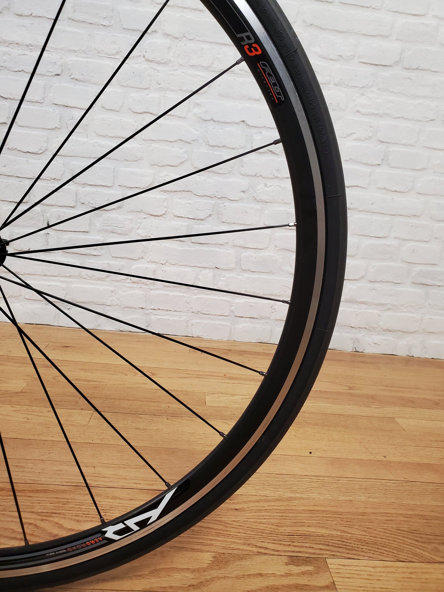 2012 BMC StreetRacer SR02 105 - Brooklyn Carbon Bike Co.