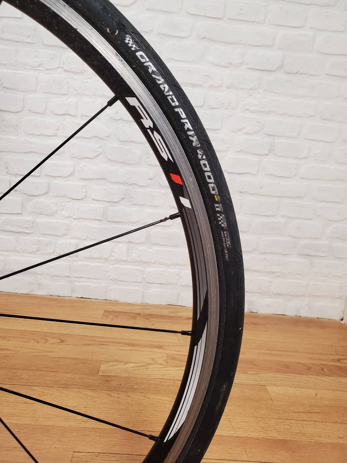 2014 BMC TimeMachine TMR02 Ultegra - Brooklyn Carbon Bike Co.