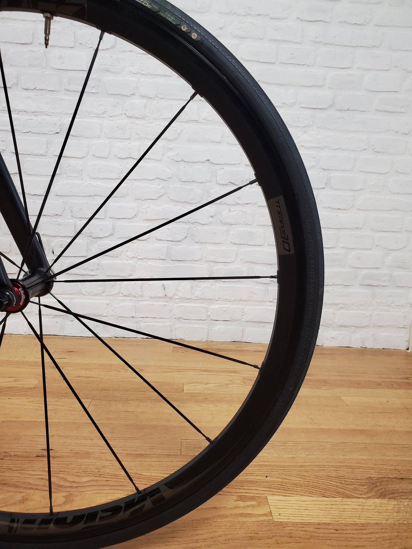 2017 BMC TeamMachine SLR03 105 - Brooklyn Carbon Bike Co.