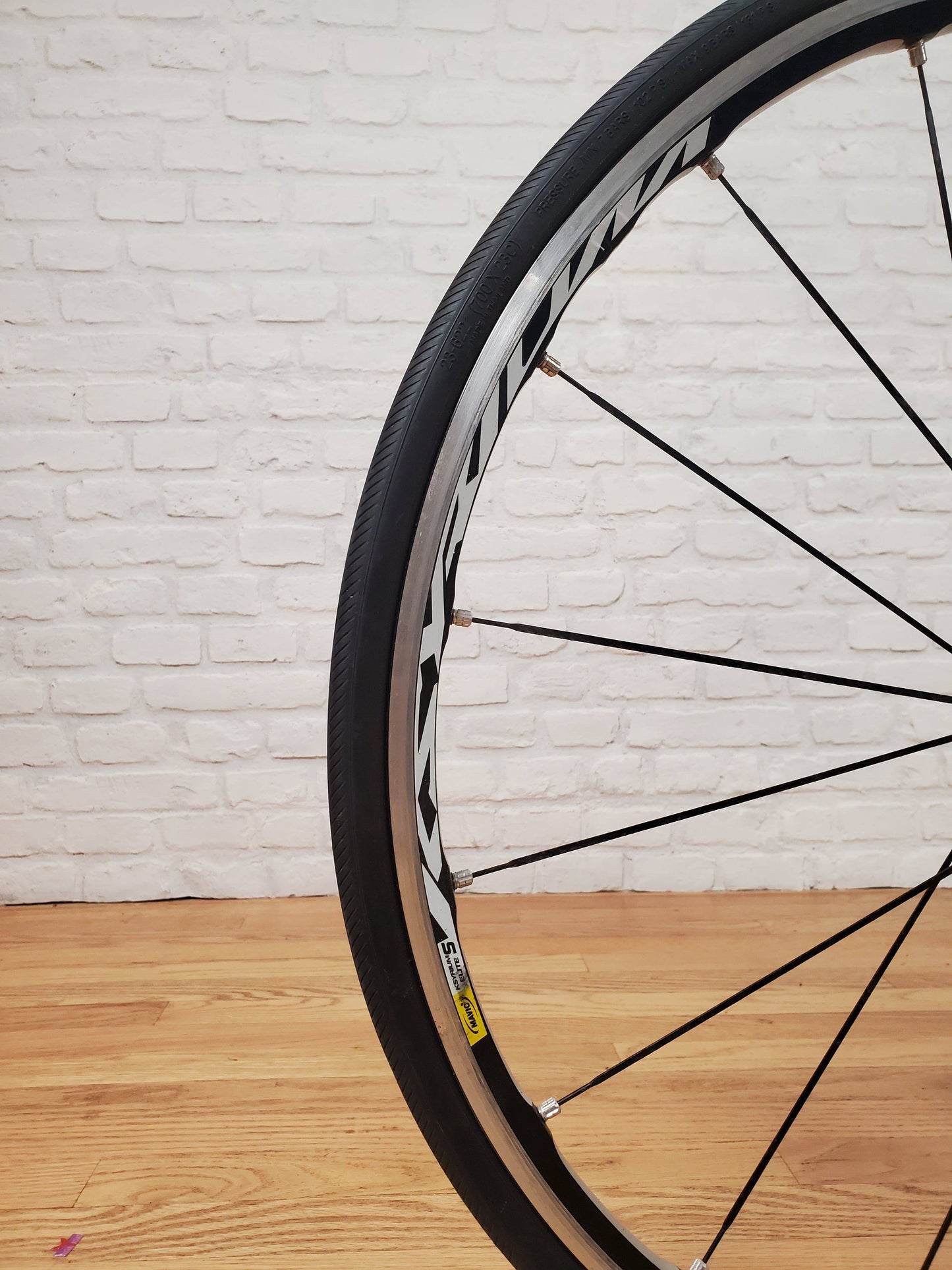 2017 BMC TeamMachine SLR03 Red - Brooklyn Carbon Bike Co.