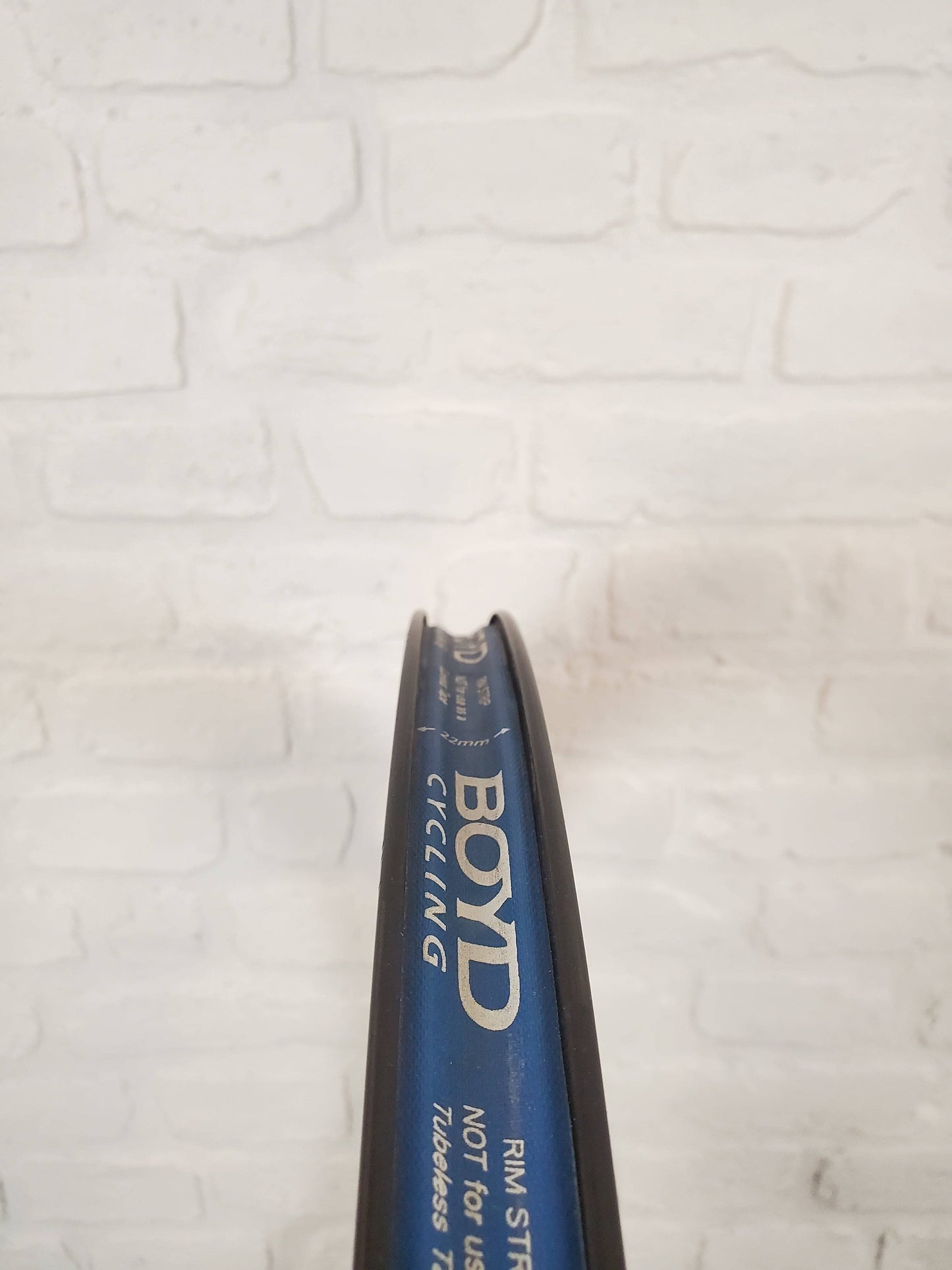 Boyd Prologue Carbon Clinchers Disc 11 Speed Shimano 700c - Brooklyn Carbon Bike Co.