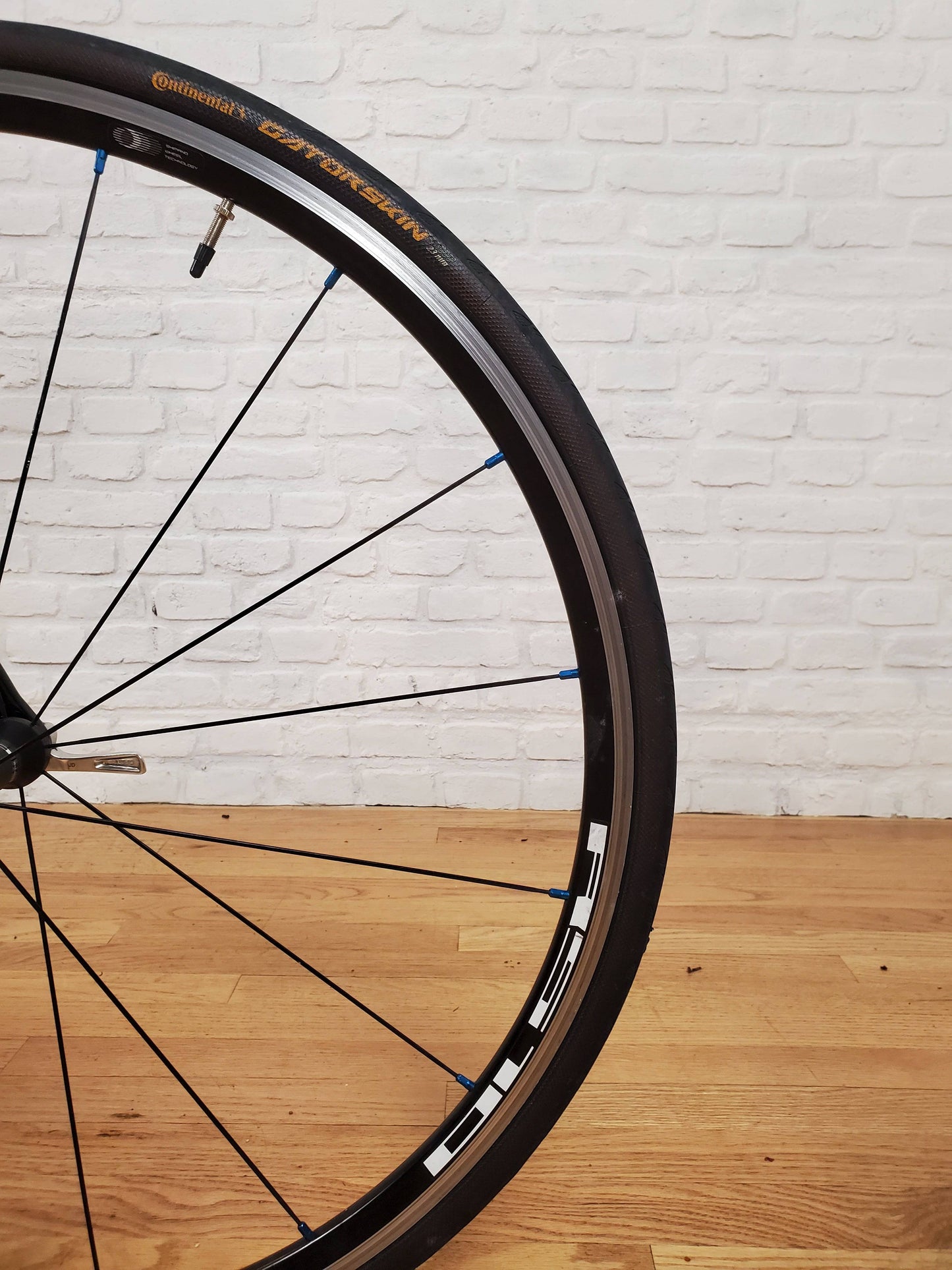 2011 Cannondale Synapse Carbon 5 105 - Brooklyn Carbon Bike Co.