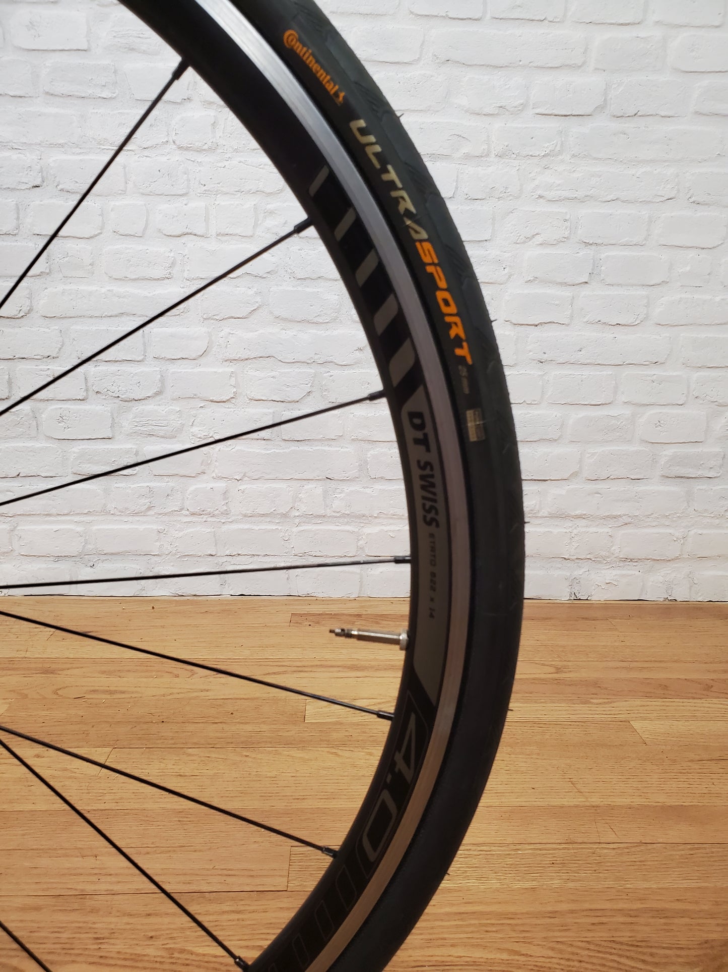 2011 Fuji Altamira 3.0 LE Force - Brooklyn Carbon Bike Co.