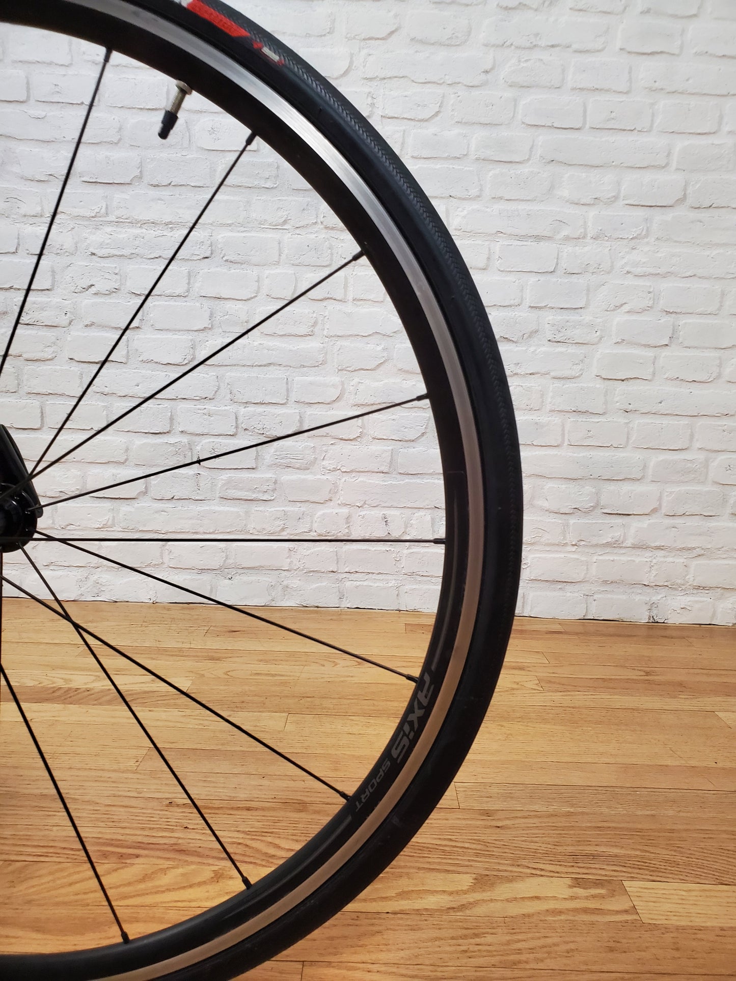 2012 Cannondale Synapse Carbon 5 105 - Brooklyn Carbon Bike Co.