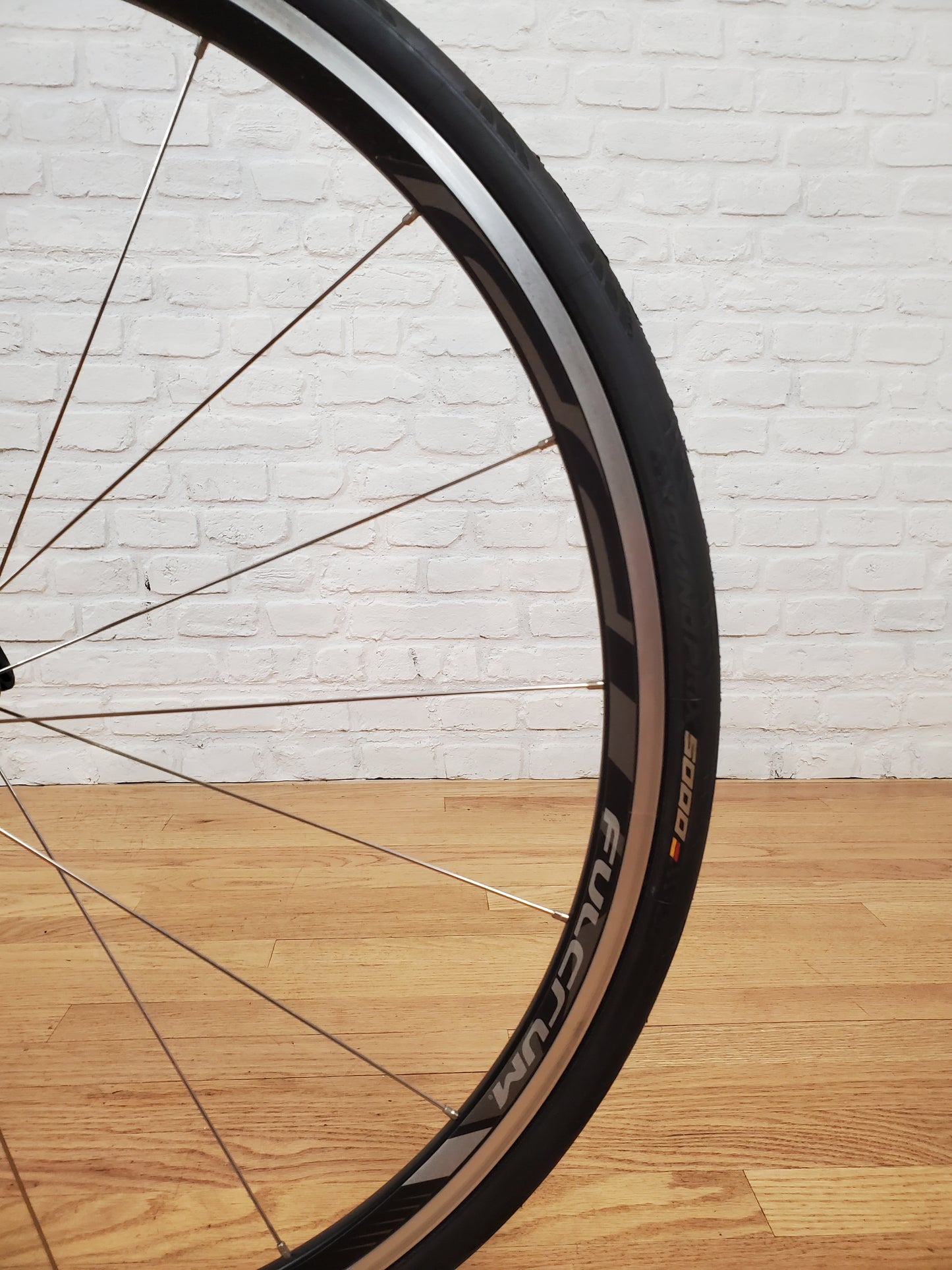 2015 Specialized Roubaix Expert SL4 Ultegra - Brooklyn Carbon Bike Co.